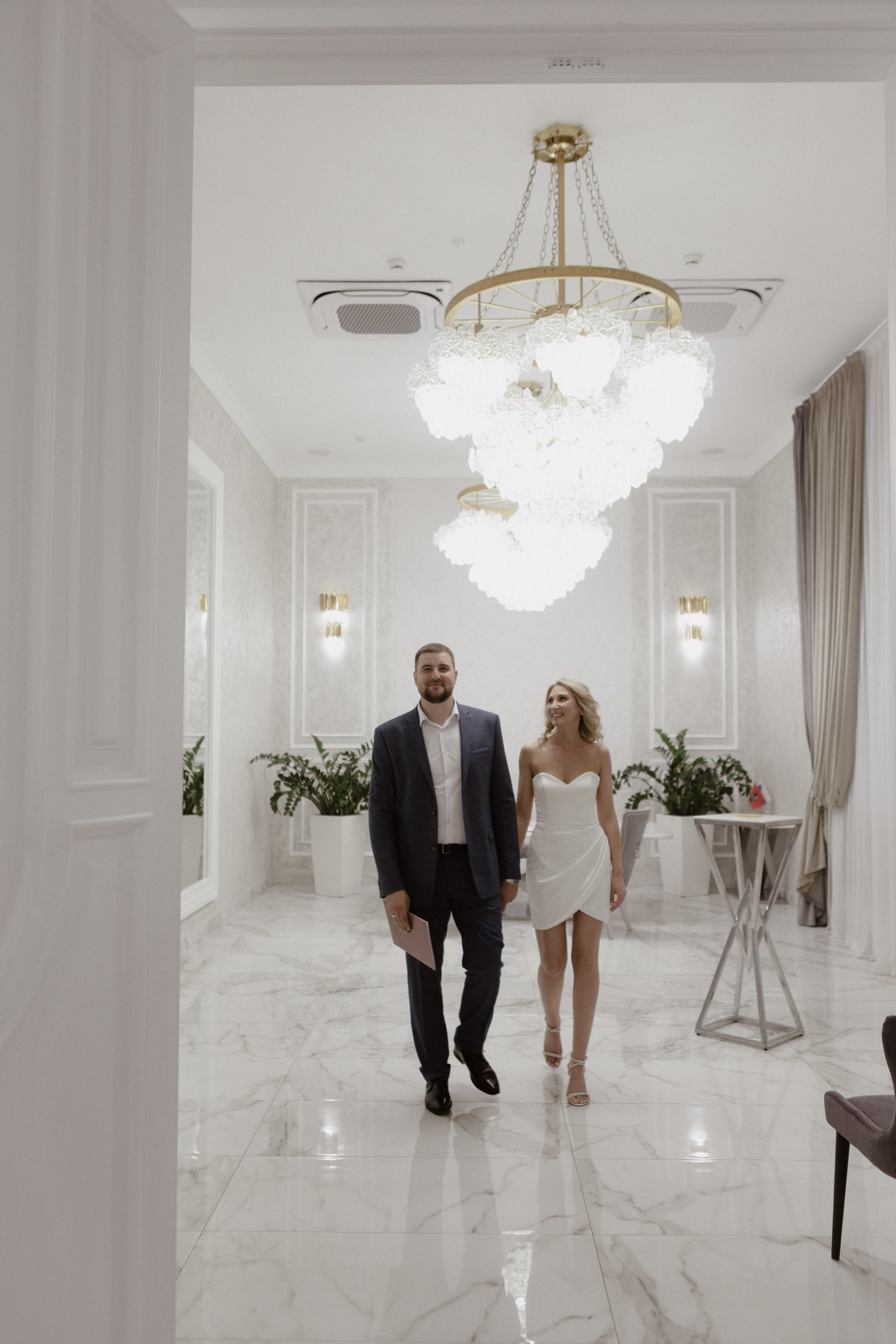 Света и Слава. Свадебный и портретный фотограф в Москве Анастасия Масюк