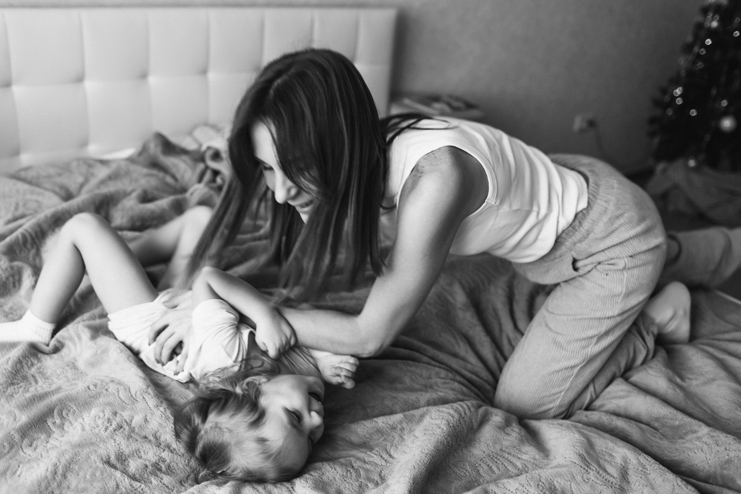 Аня и Маша. Свадебный и семейный фотограф в Самаре Посконнова Анна