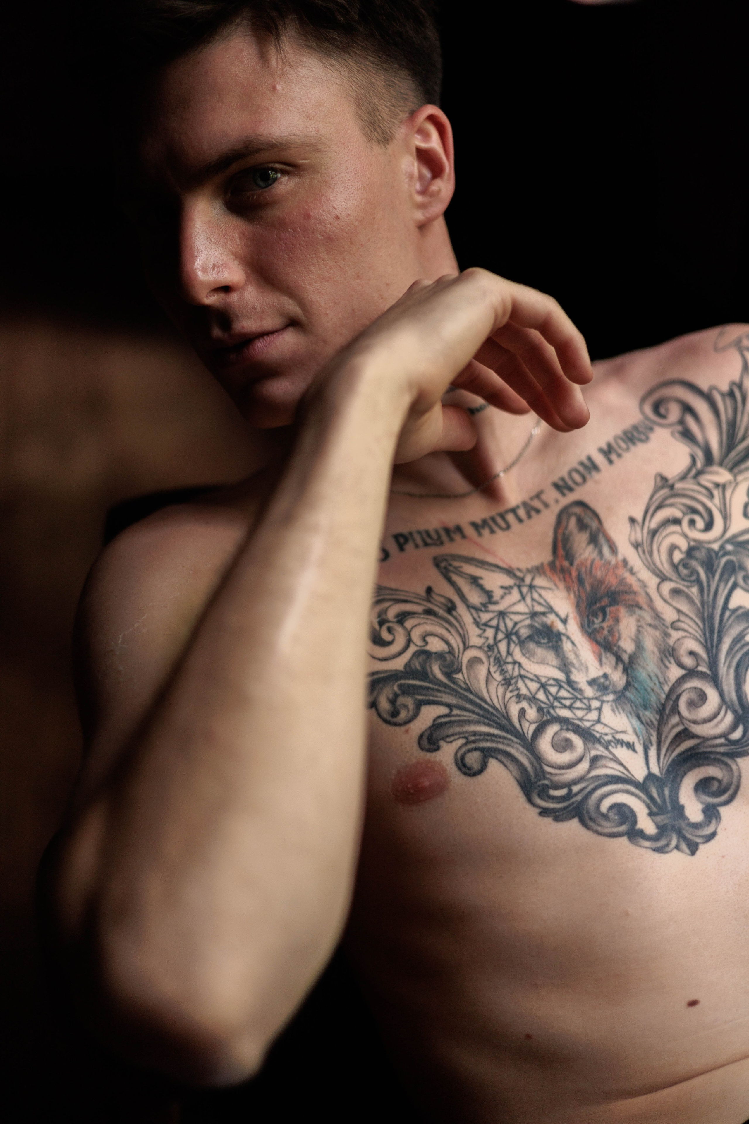 Константин. Gorbunova Alina Фотограф