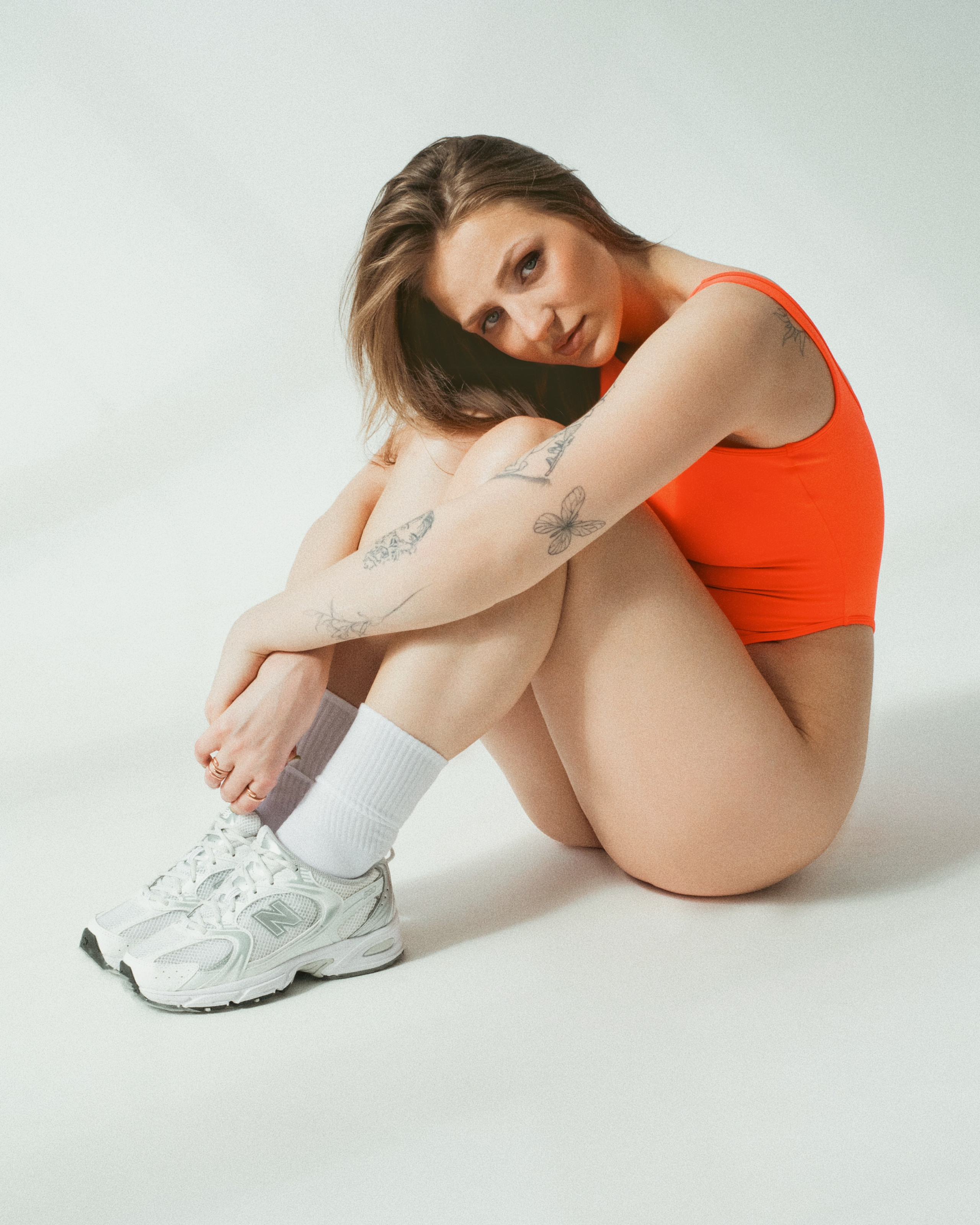 Настя. Фотограф Бойко Антонина