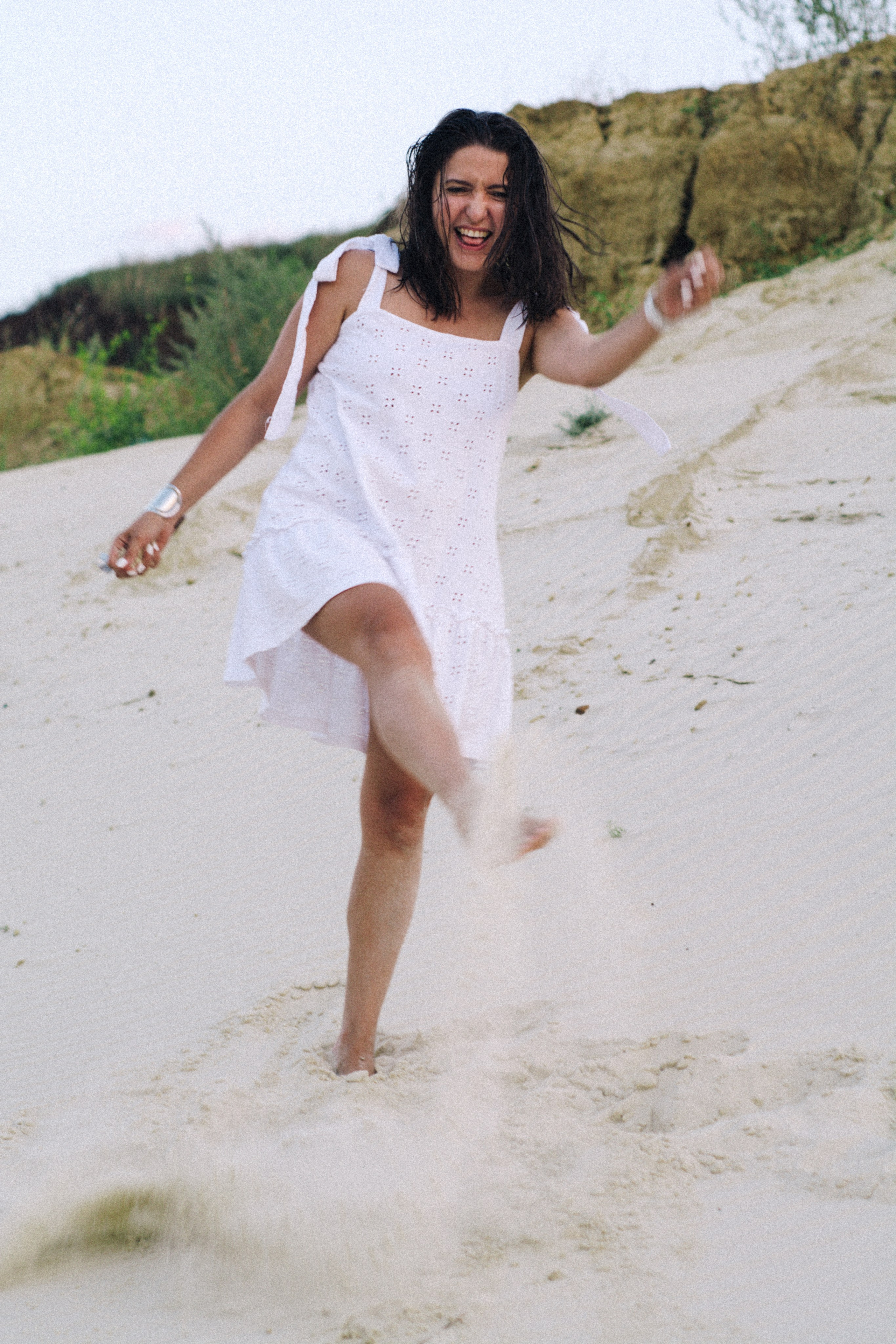 Алия. Фотограф Бойко Антонина