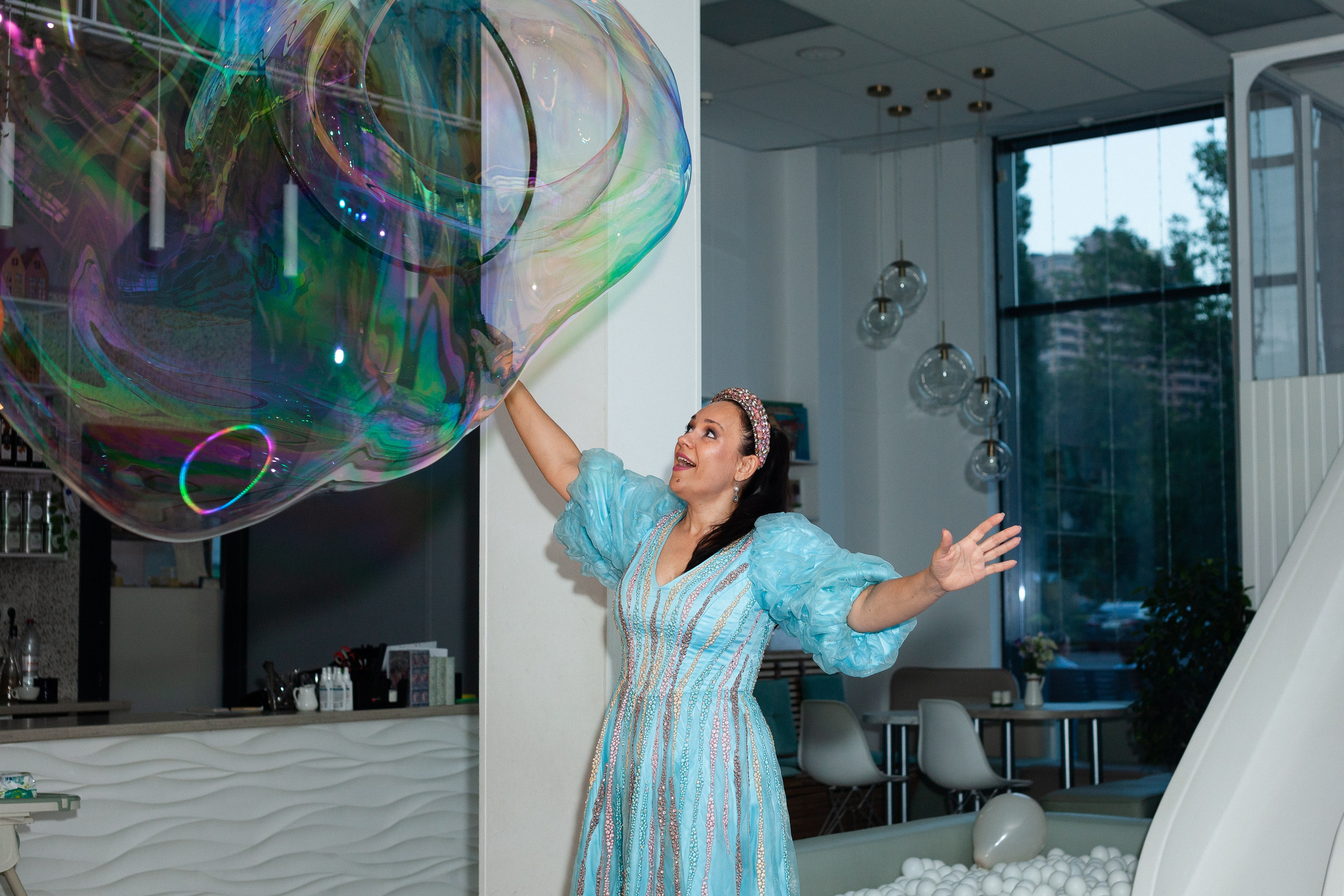 День Рождения Катюши. Фотограф Ростов-на-Дону Свадебный Фотограф в Ростове Ксения Орлова