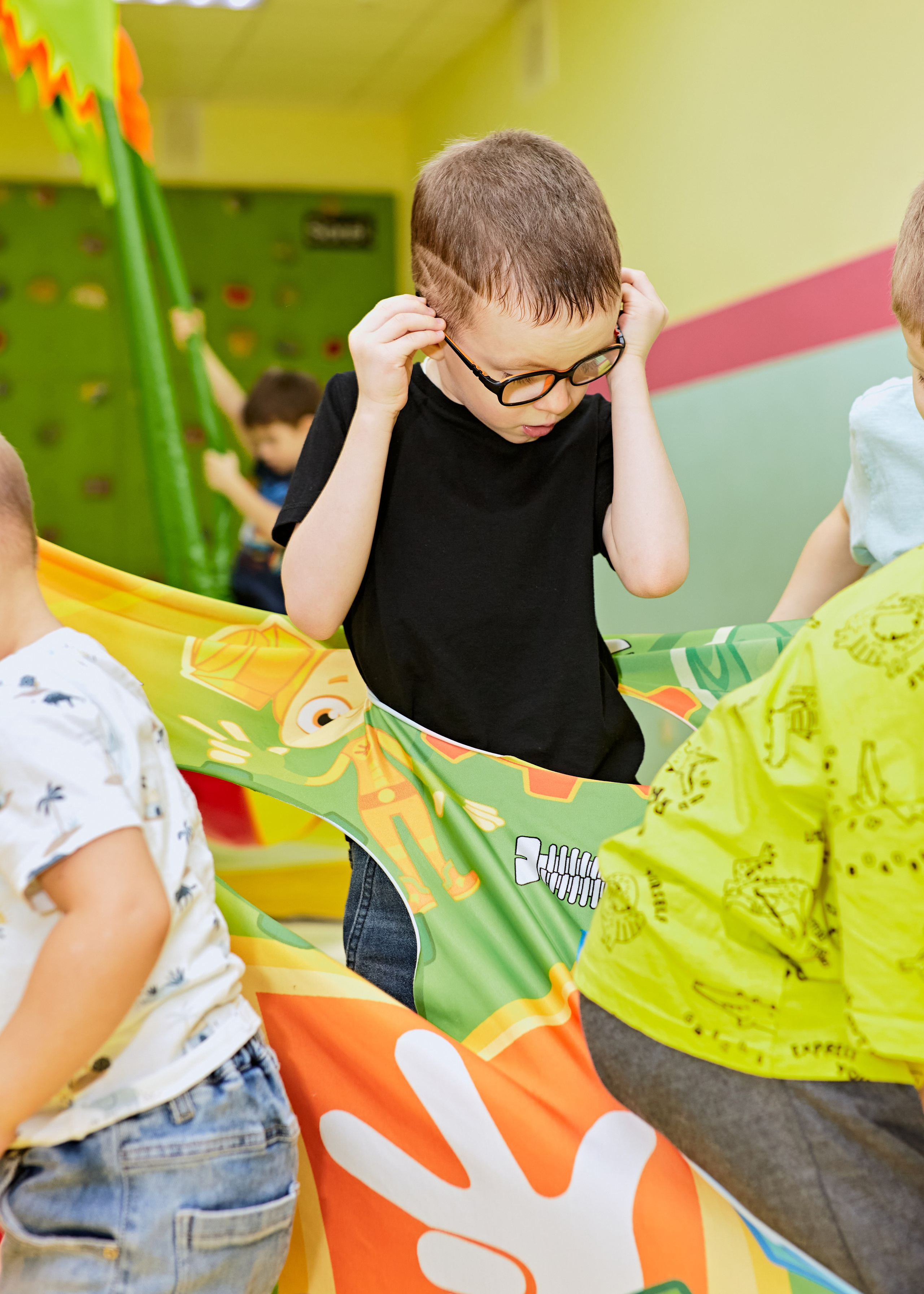 Фиксики. Фотограф Ростов-на-Дону Свадебный Фотограф в Ростове Ксения Орлова