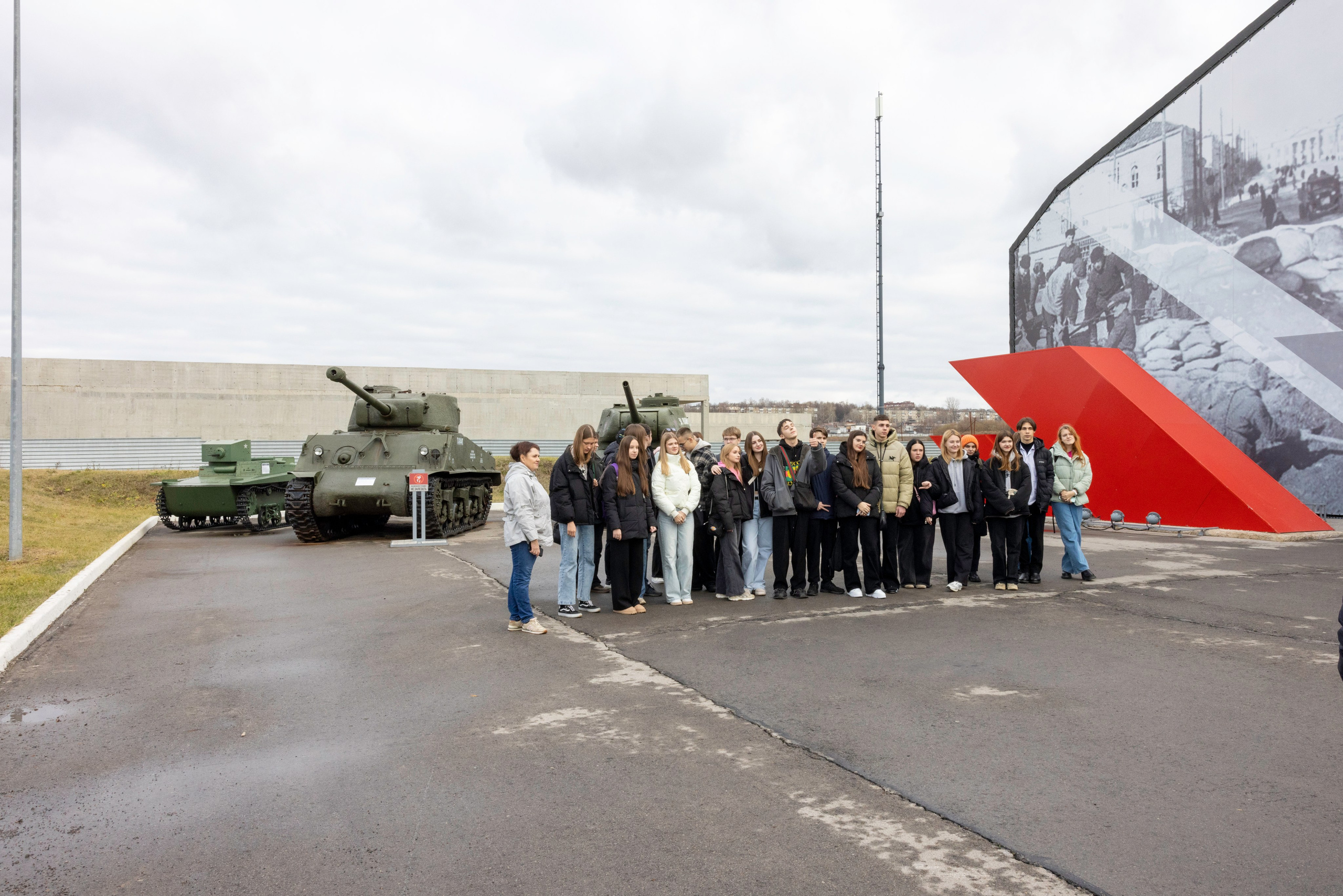 Реконструкторы Москвы, Калуги, Тулы в Музее Обороны Тулы. Фотограф в Туле Крупский АнДРей. Фотостудия «КАДР71» в Туле
