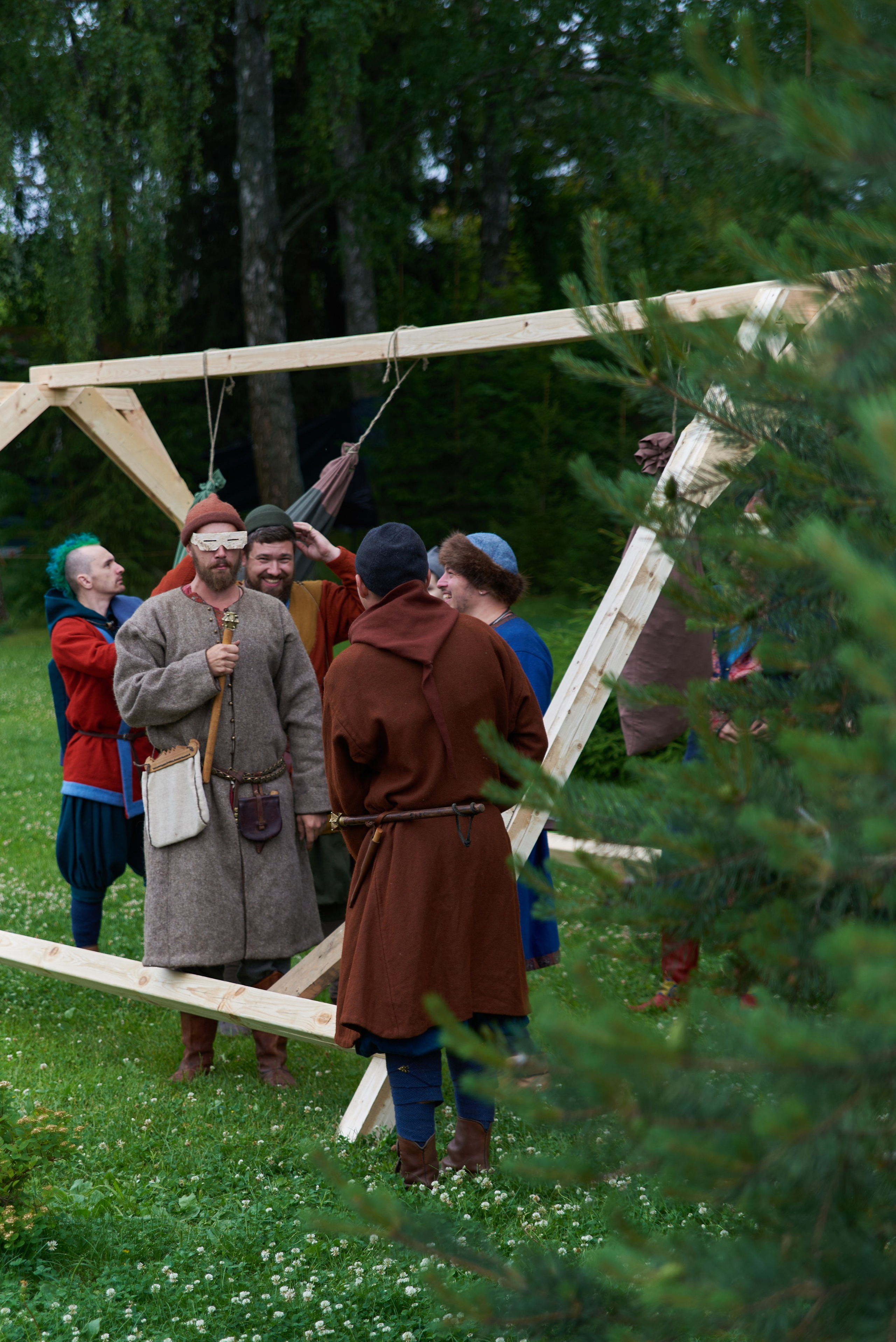 Корпоратив Росгосстрах. Анна Гончарова свадебный и репортажный фотограф в Москве