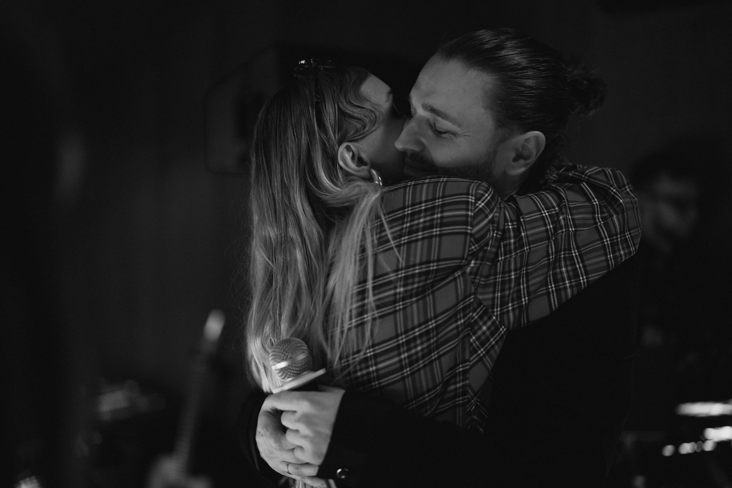 Вошли в ту дверь. Фотограф в Санкт-Петербурге Александр Дымов