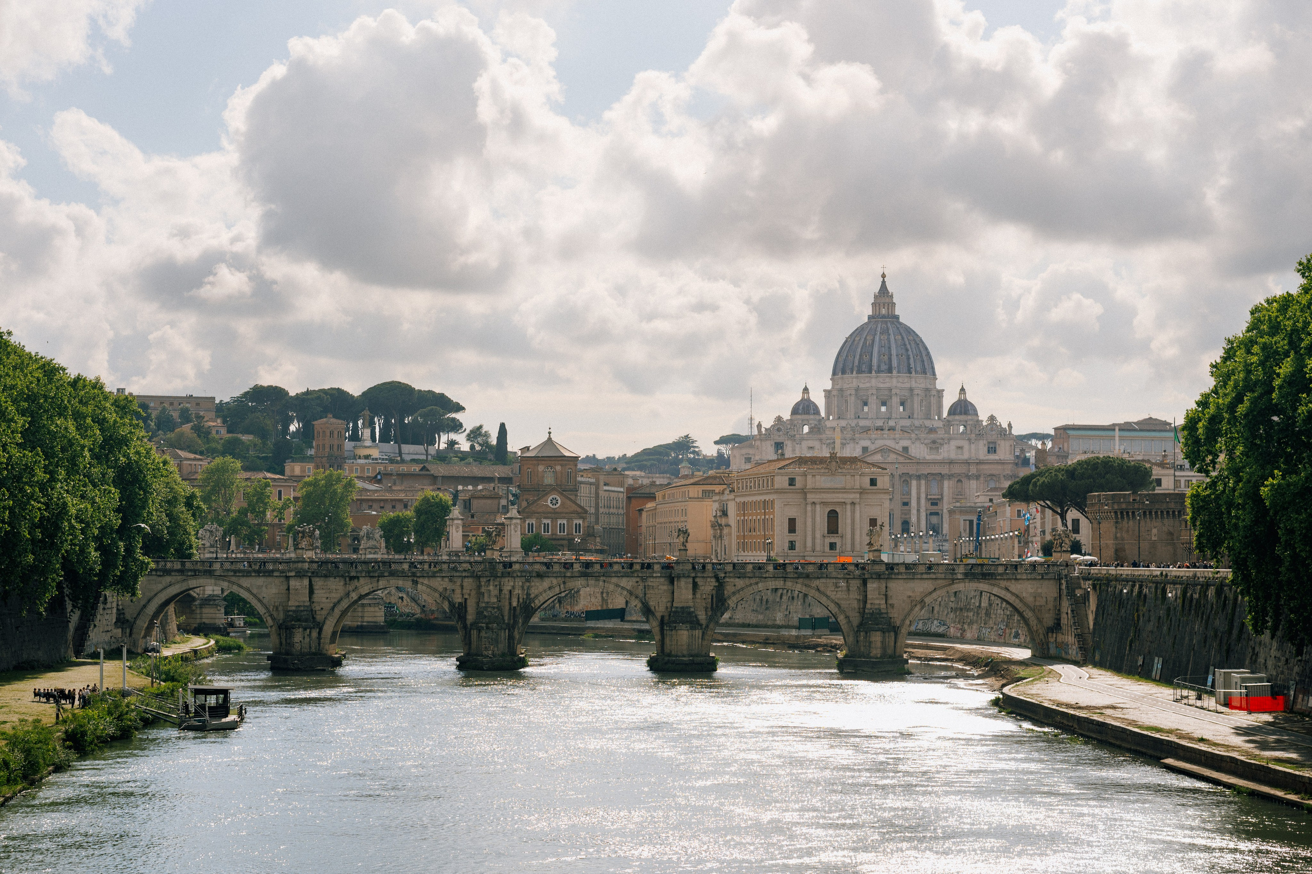 ROMA. Свадебный и семейный фотограф Никита Корохов