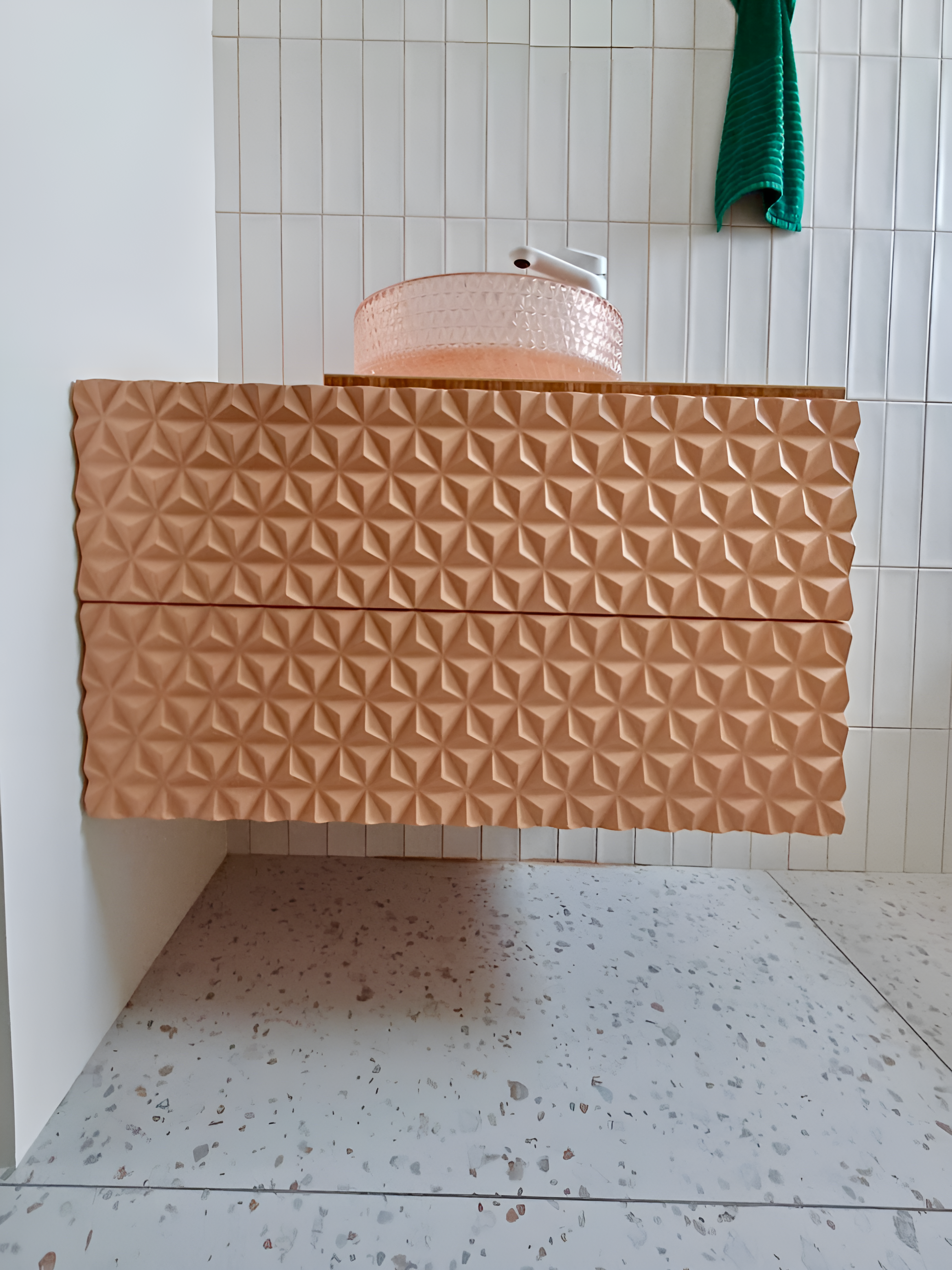 Ванная. DRVO — мебельное производство полного цикла