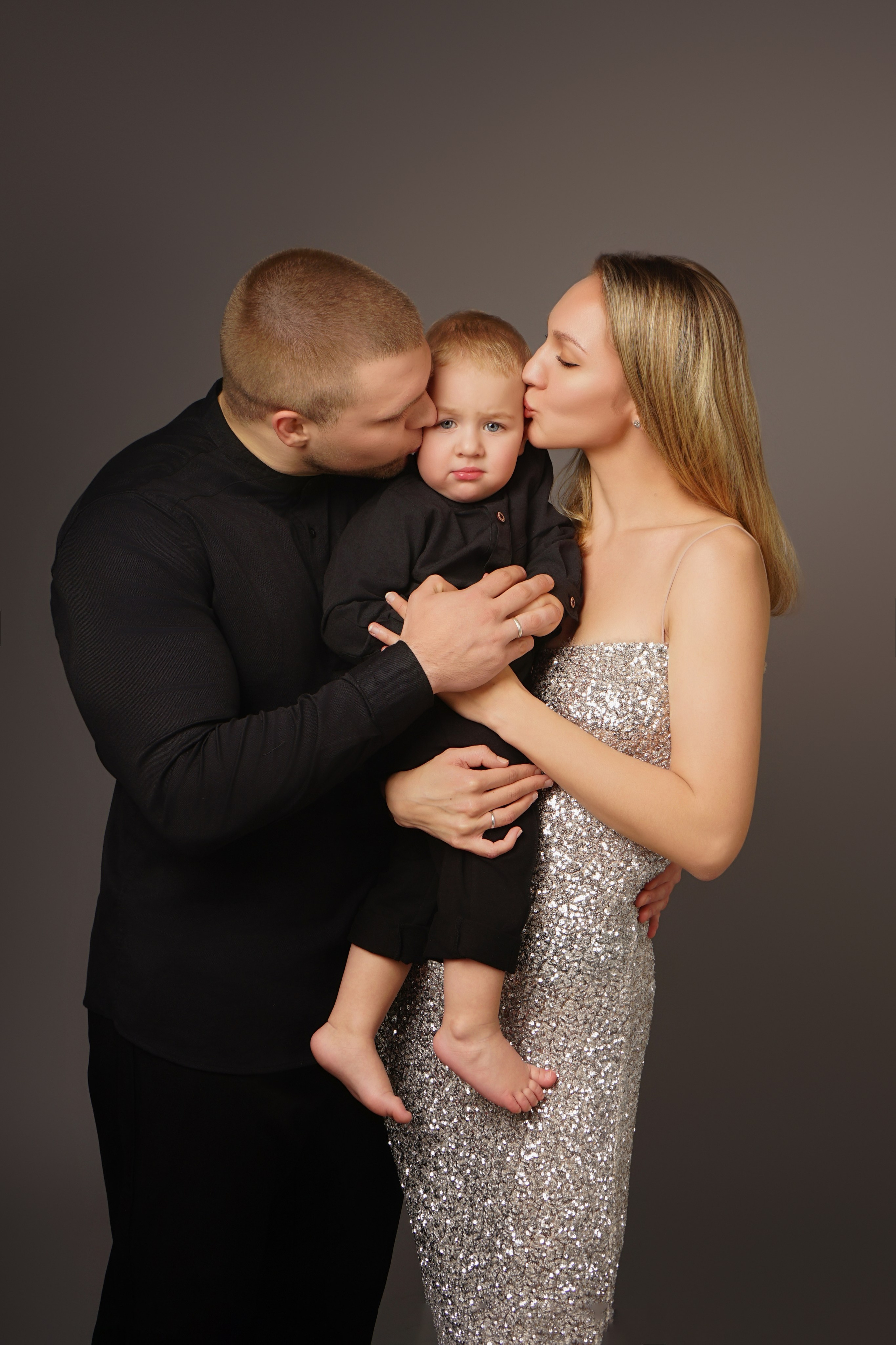 Семейные/Детские. Женский фотограф в Химках Алёна Ленёва