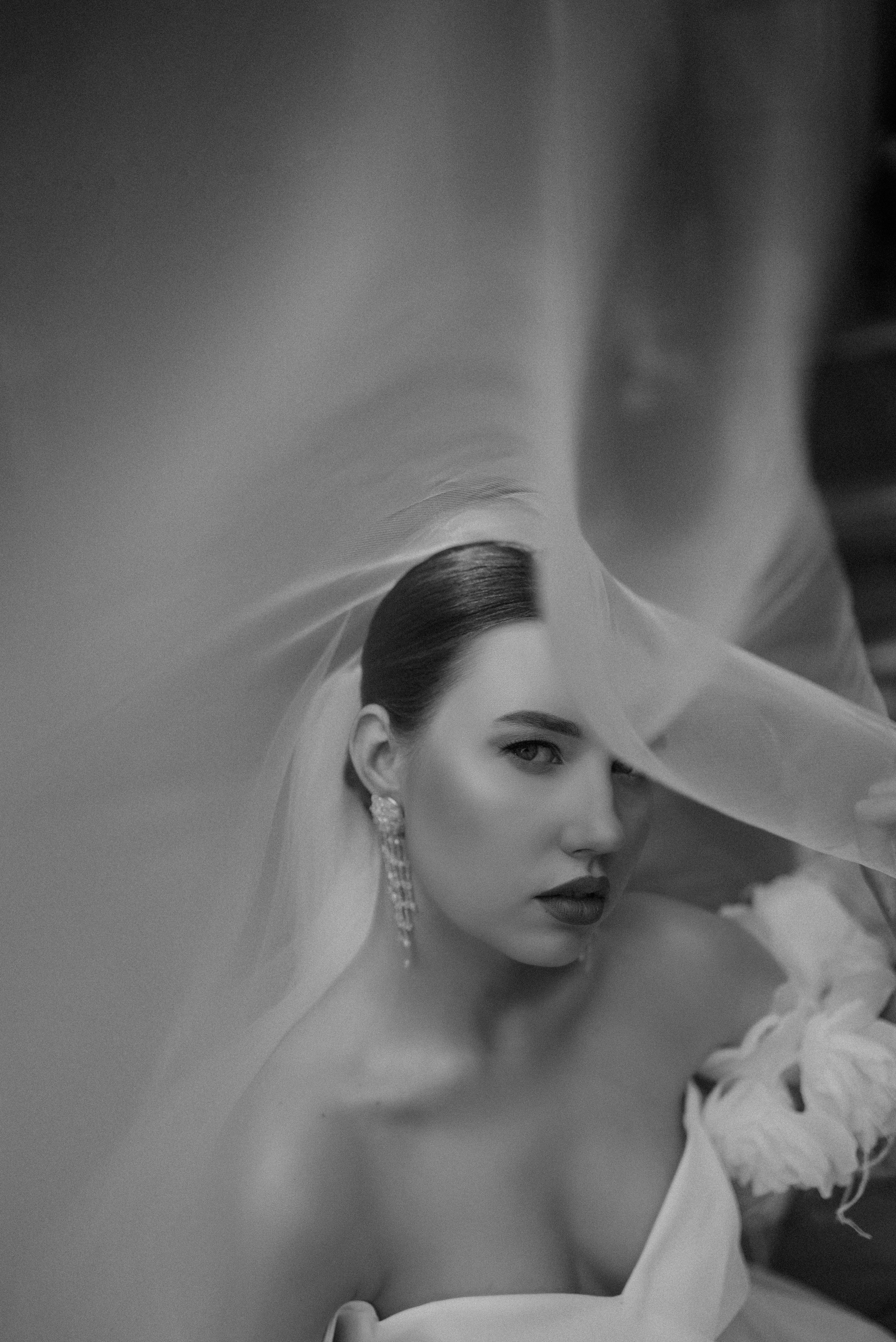 Влад и Алена. Фотограф Анна Абрикосова