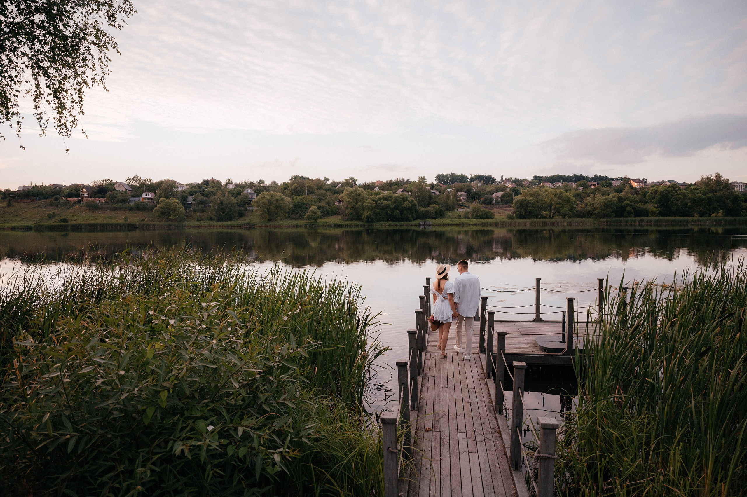 Ваня и Алина. Свадебный фотограф Марина Жемчужникова в Москве и в Белгороде