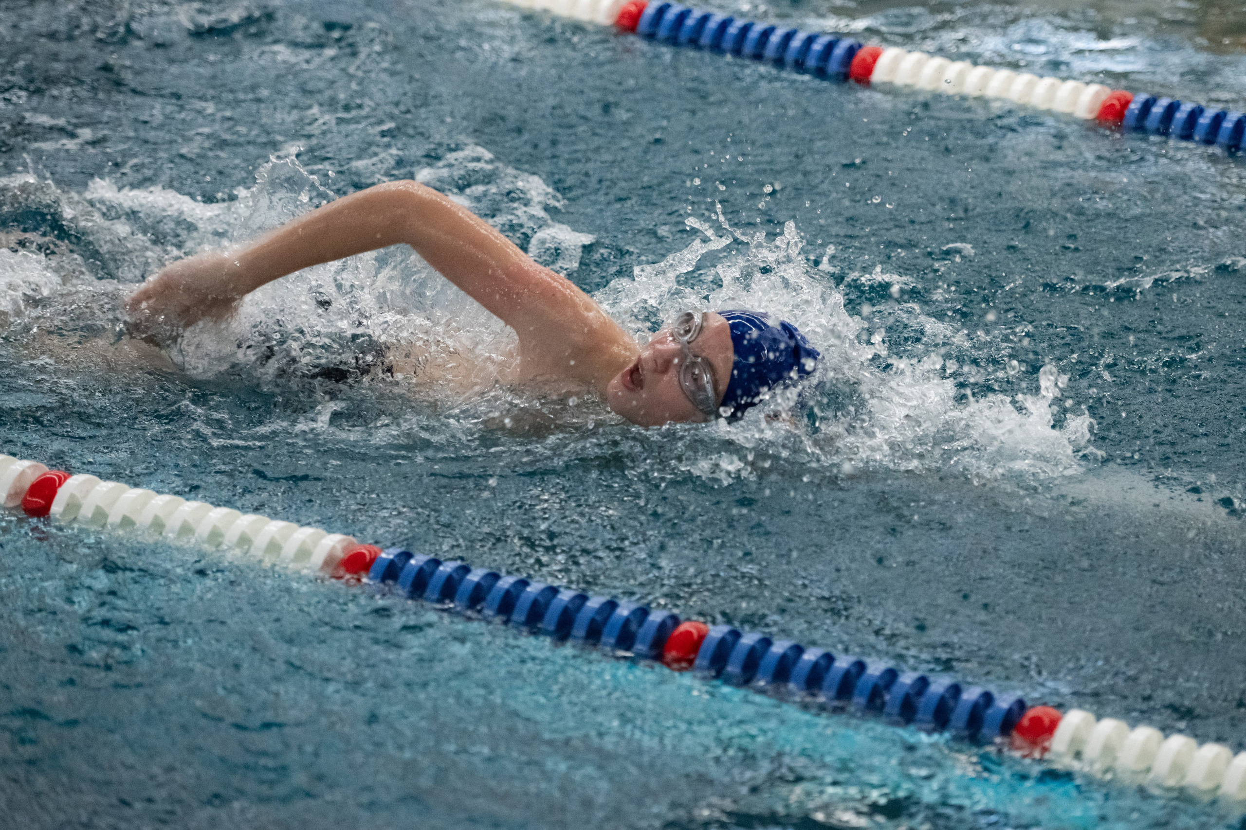 ЧЕМПИОНАТ ПО ПЛАВАНИЮ. ДИНА МИХНЕВА спортивный фотограф Москва