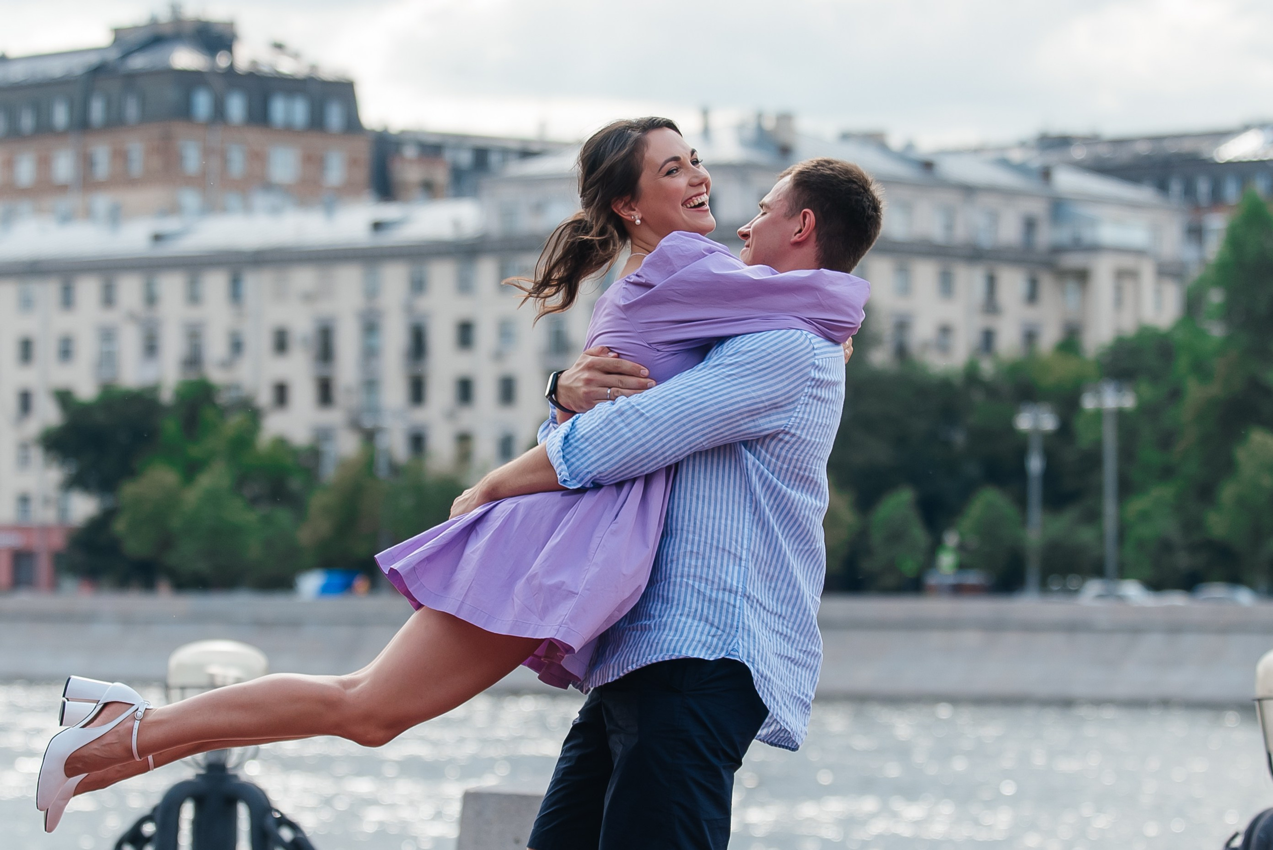 B-day в парке. ДИНА МИХНЕВА спортивный фотограф Москва