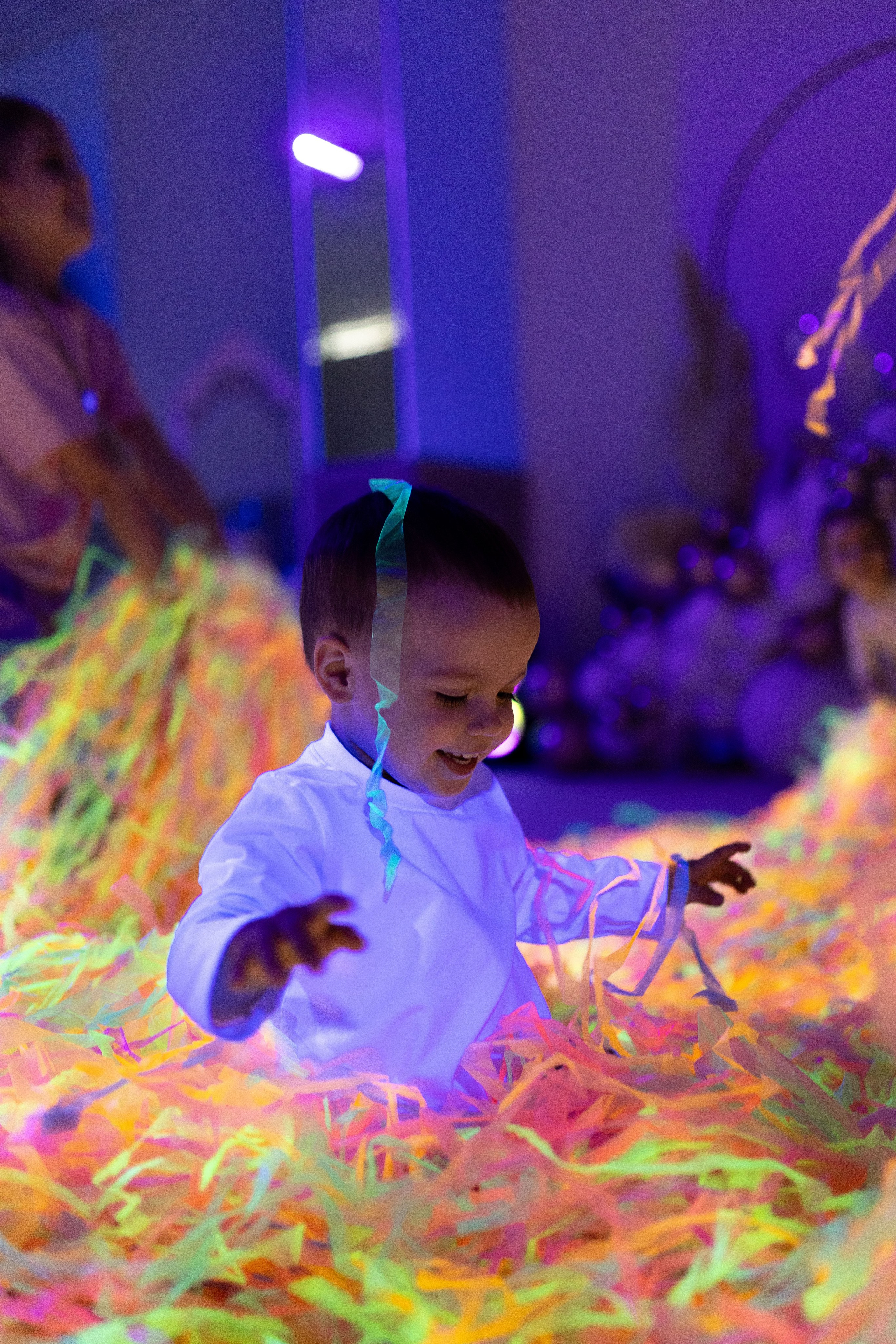 День рождения в Домми. Фотограф в Красноярске по выгодной цене