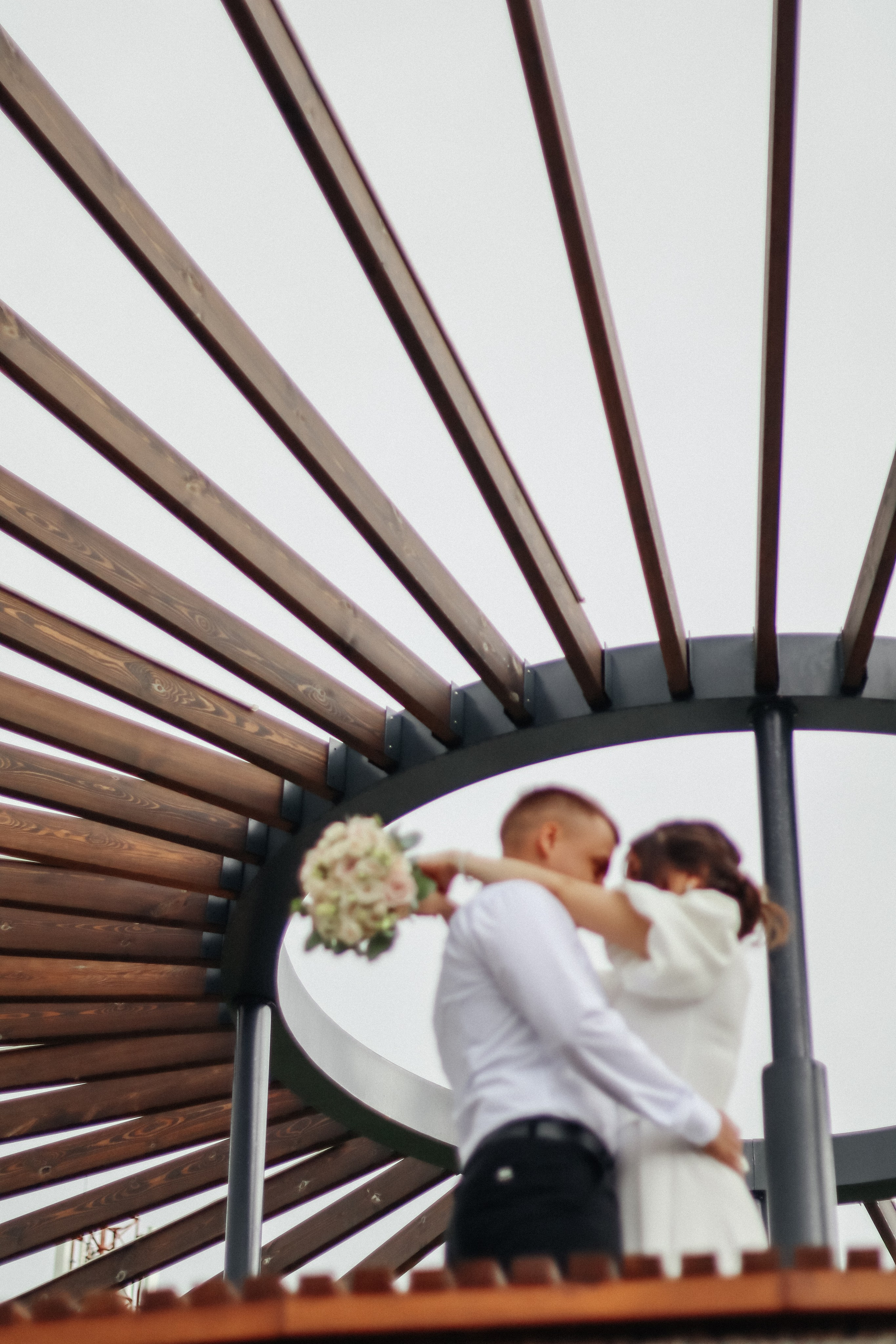 Wedding / Свадебная. Фотограф в Омске Клименко Михаил