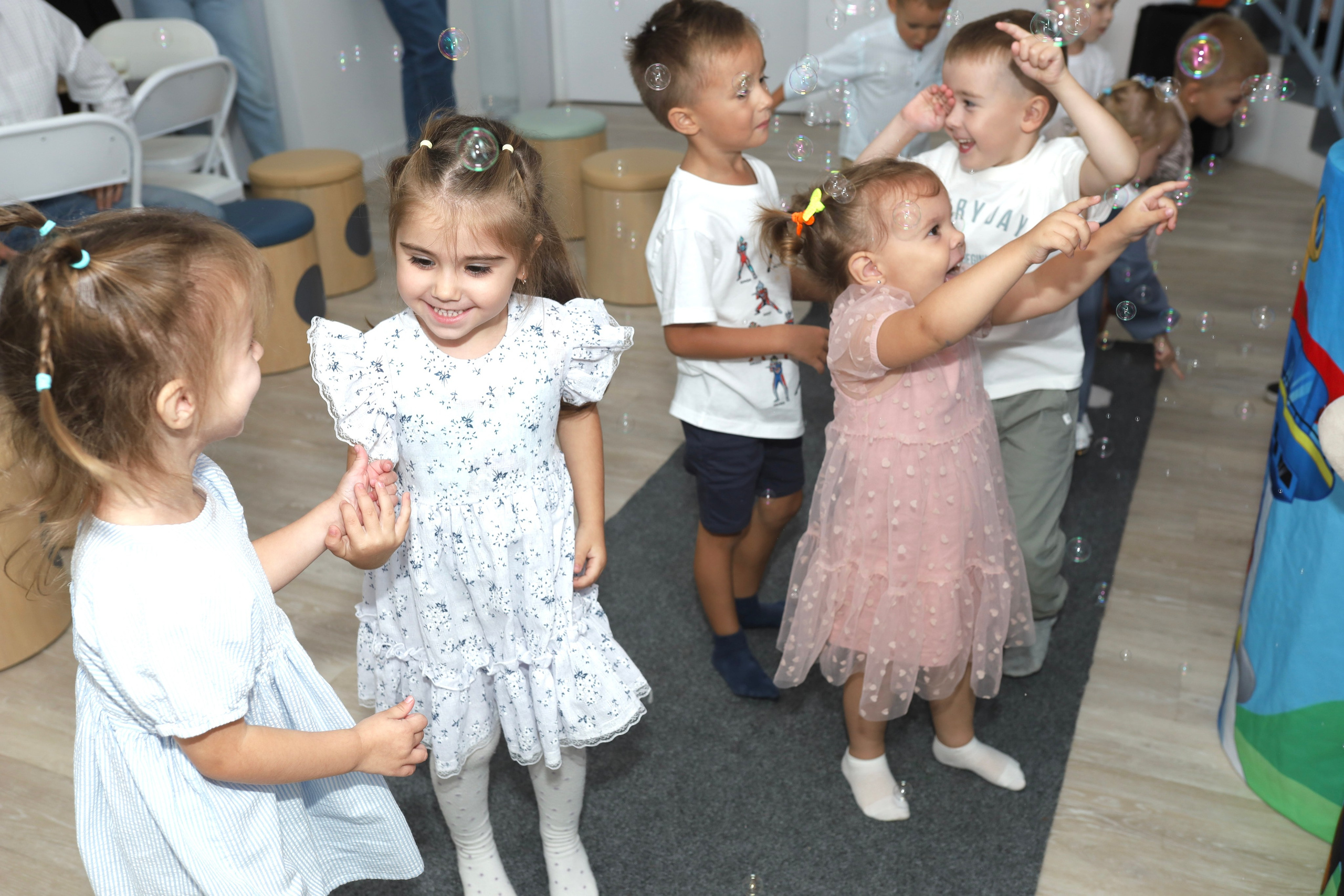 Репортажная сьемка. Фотограф во Владивостоке Анастасия Житникова