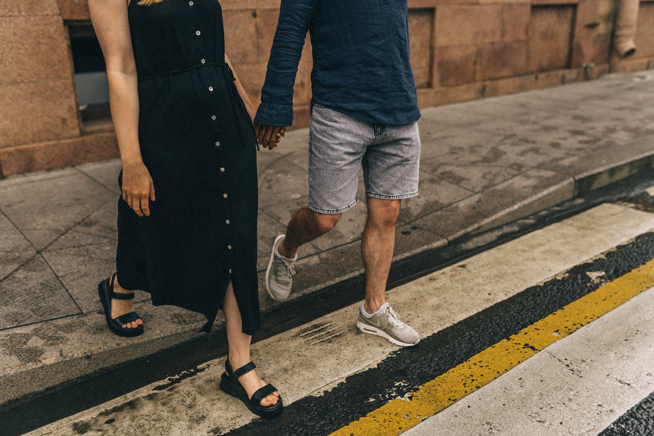 Свадебная/Love Story. Семейный фотограф в Санкт-Петербурге | Баранова Галина