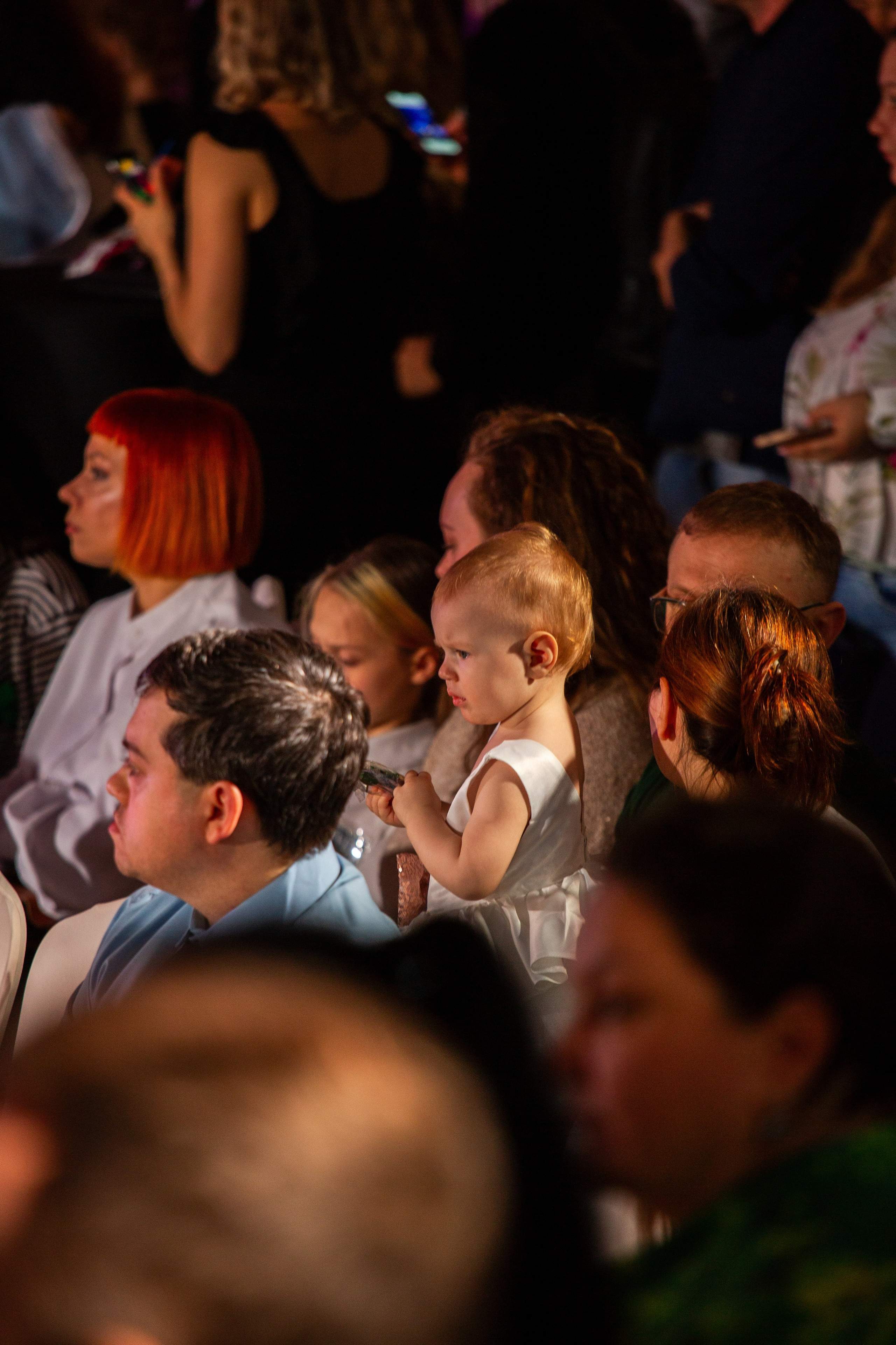 Эстетика Цветов. Репортажный, семейный, свадебный, портретный фотограф