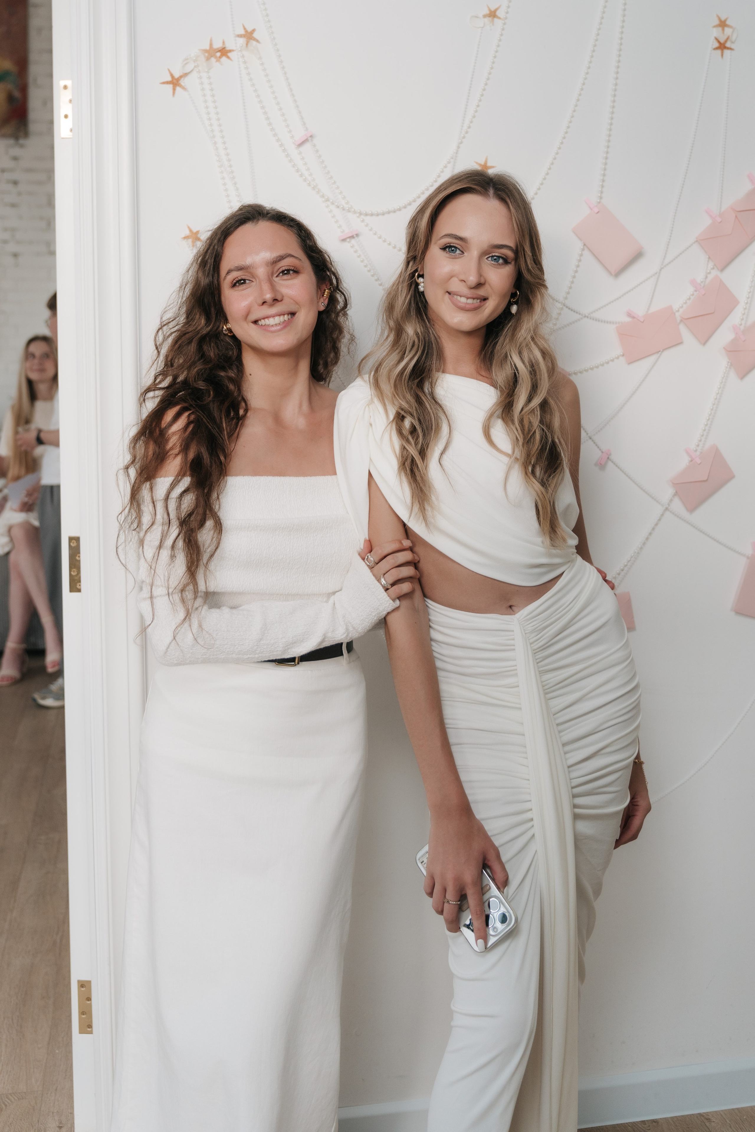 Juliesso Day / репортаж со дня рождения. Фоттéтика / фотоагентство в москве / фотограф москва