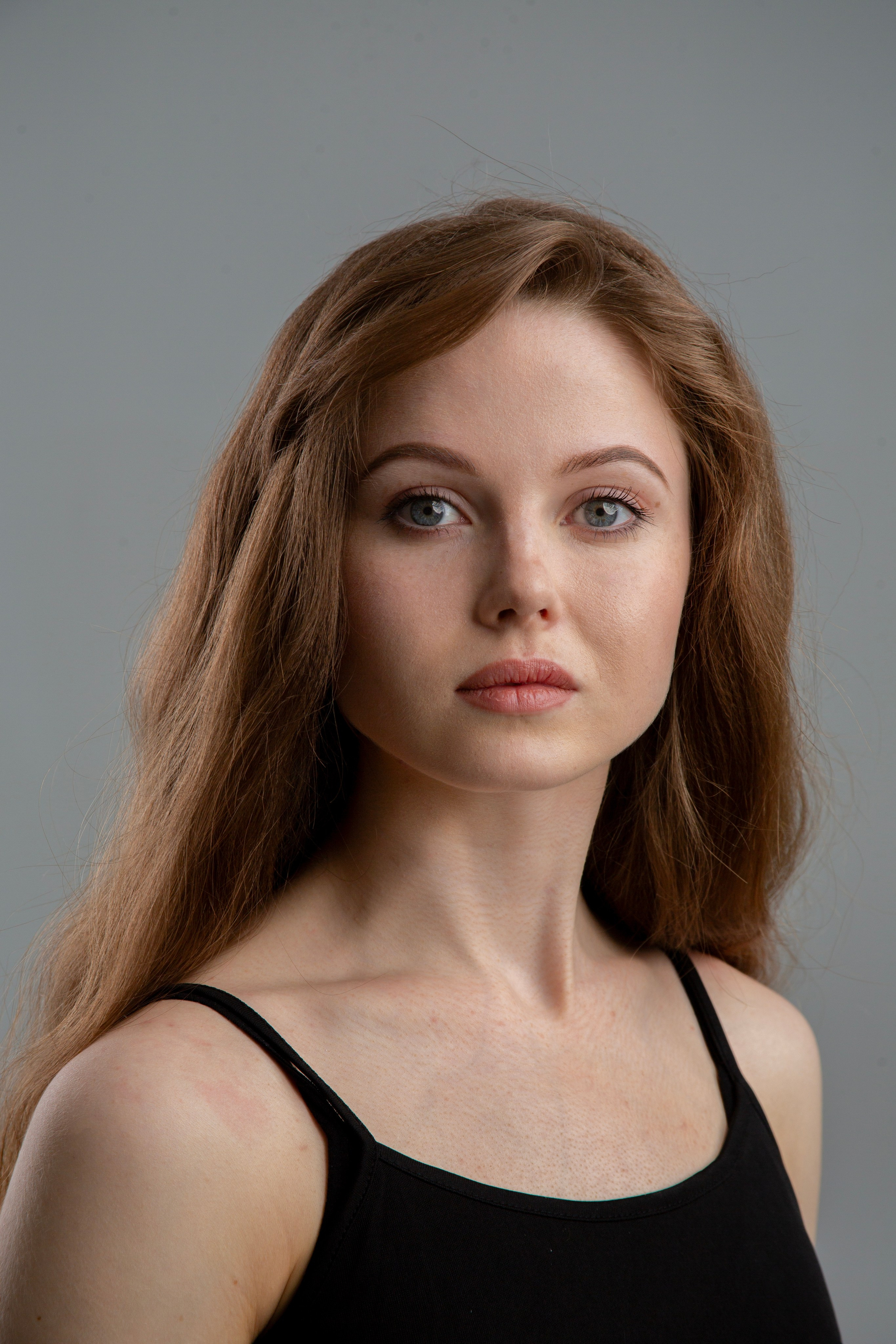 Даша. Семейный и детский фотограф Антон Зорин