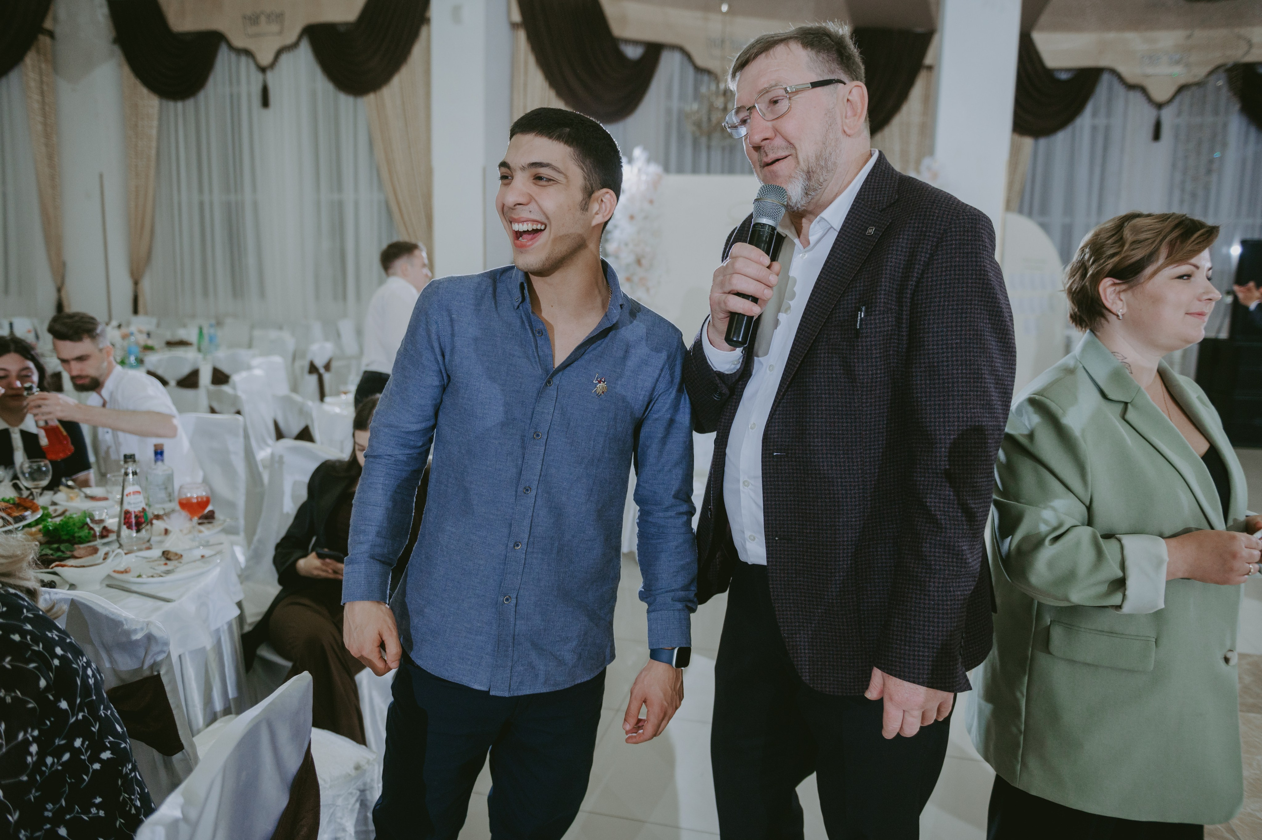 Елизавета$Дмитрий. Свадебный и семейный фотограф город Темрюк Фотостудия Темрюк