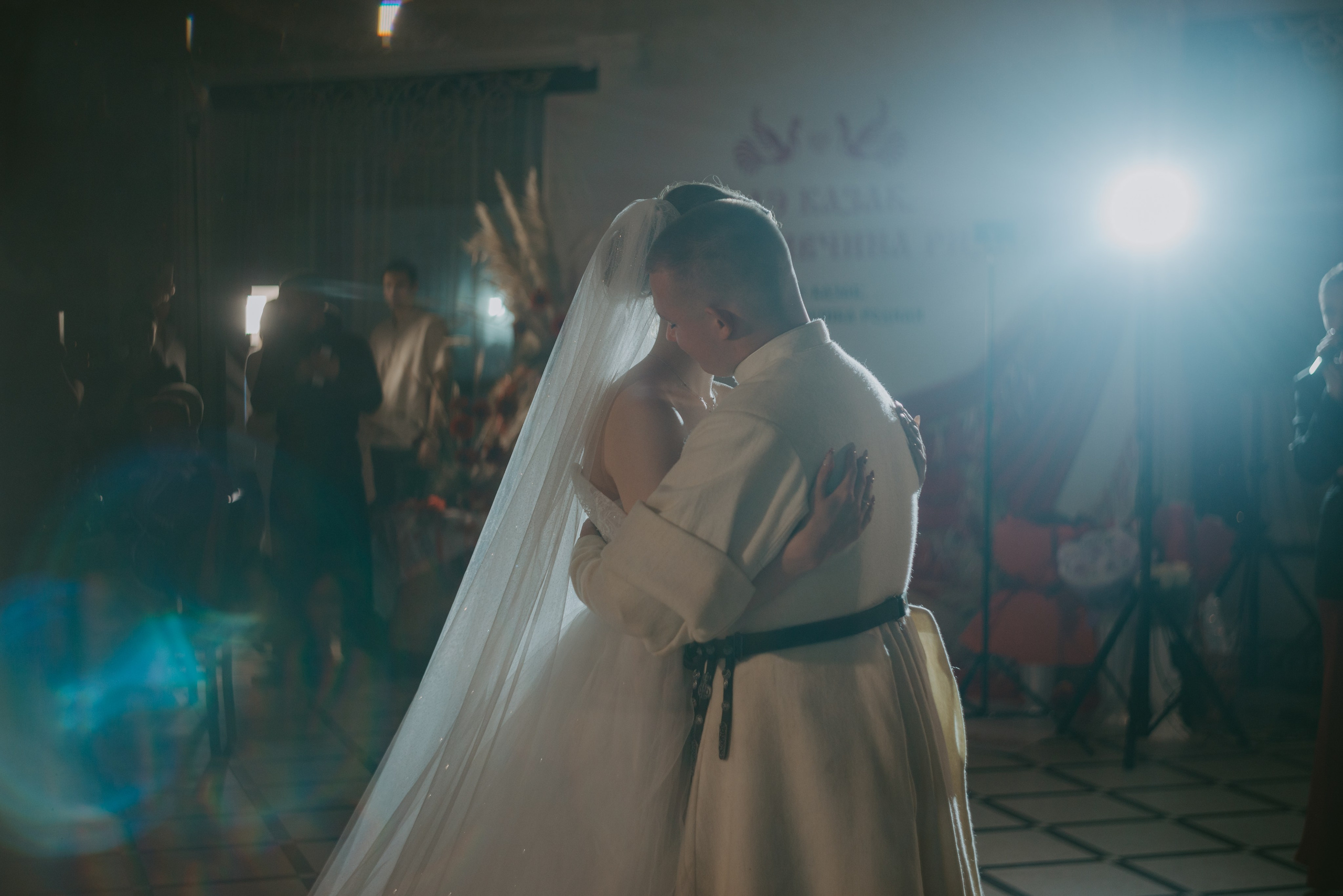 Полина & Михаил. Свадебный и семейный фотограф город Темрюк Фотостудия Темрюк