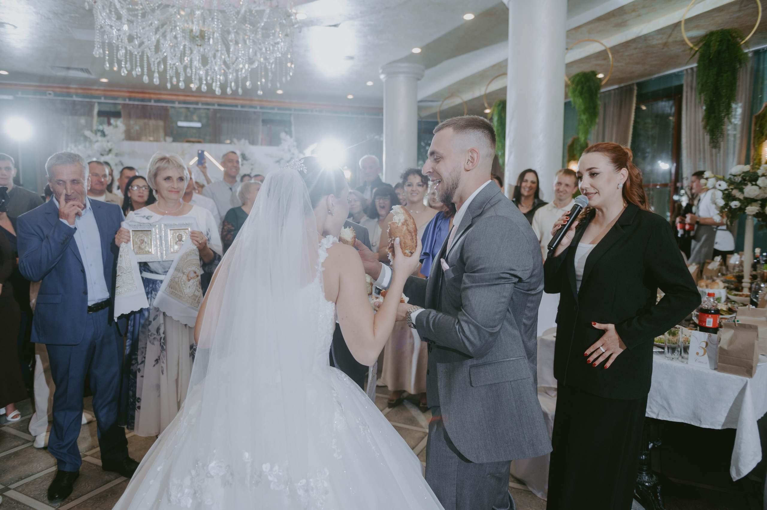 Роман & Вероника. Свадебный и семейный фотограф город Темрюк Фотостудия Темрюк