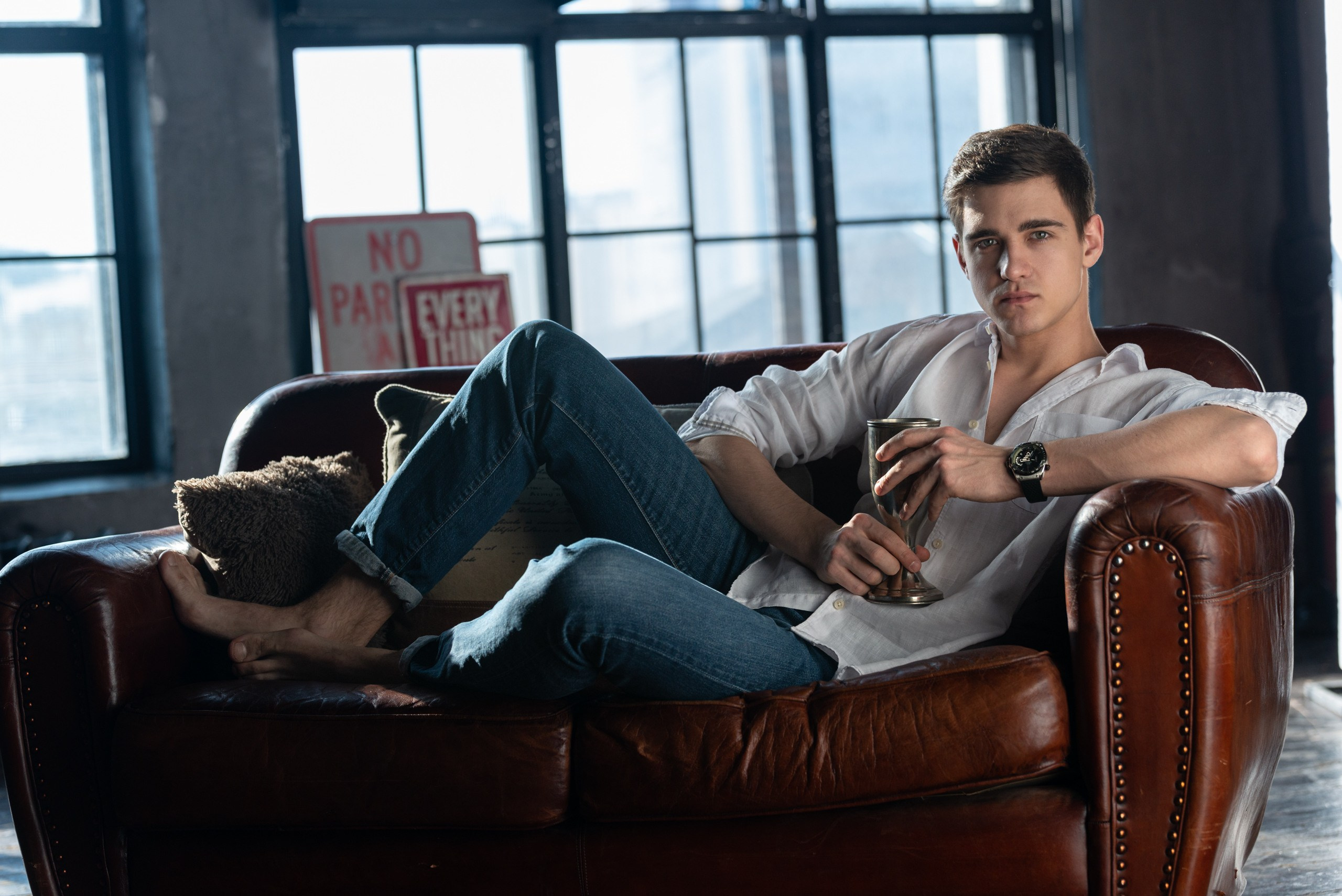 Влад Бондарь