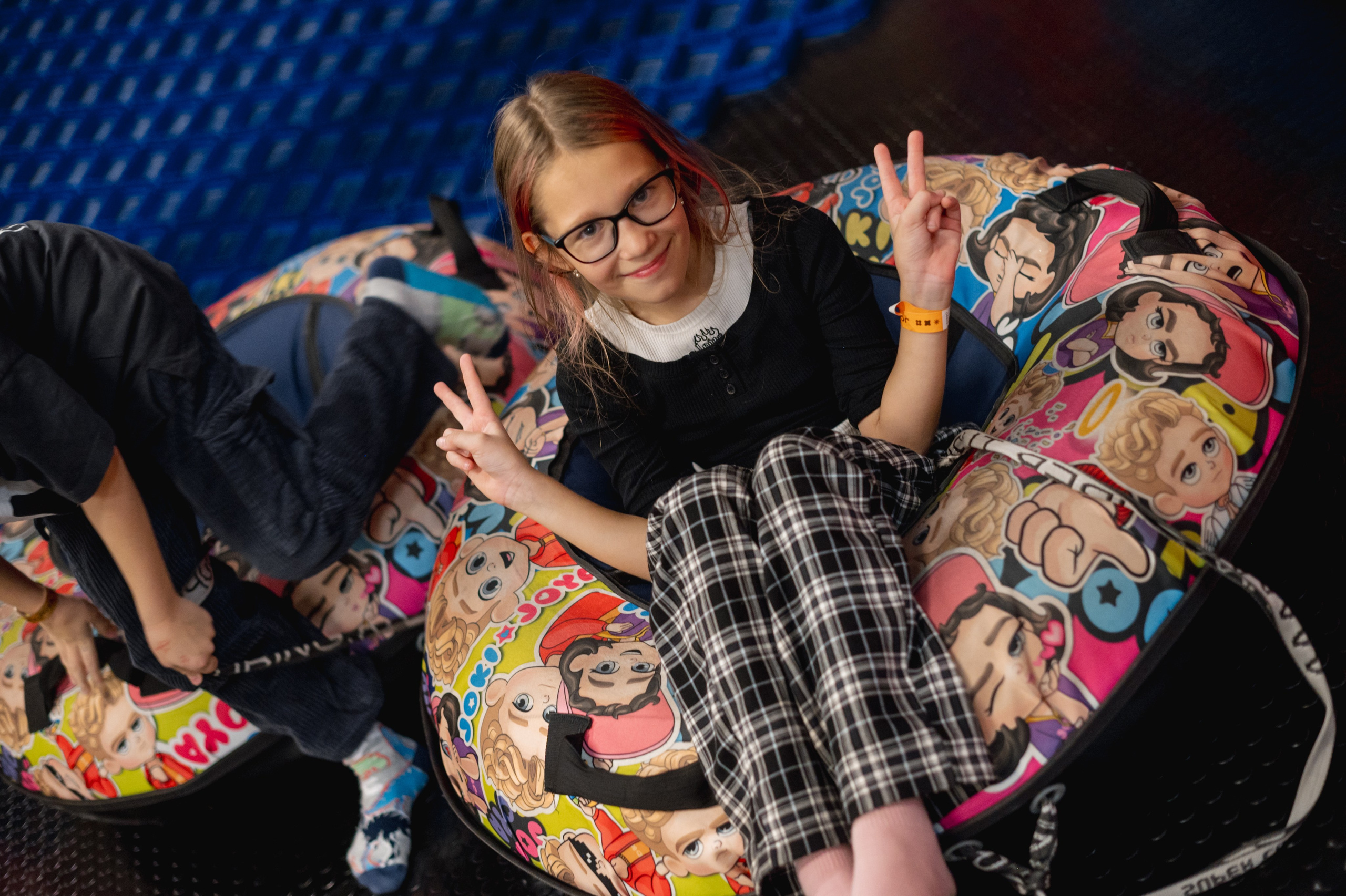 Детские Праздники