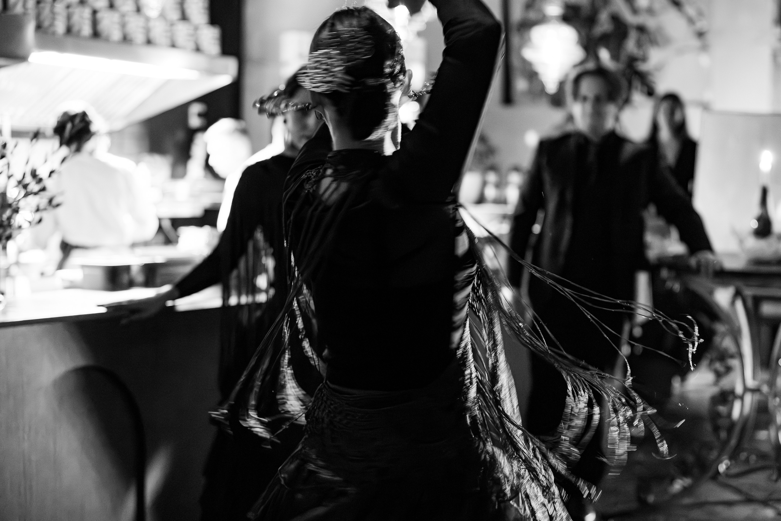 Gastrodvor Итальянский гастро ужин с Zago Mirko. Дженбаз Павел — фотограф в Ялте