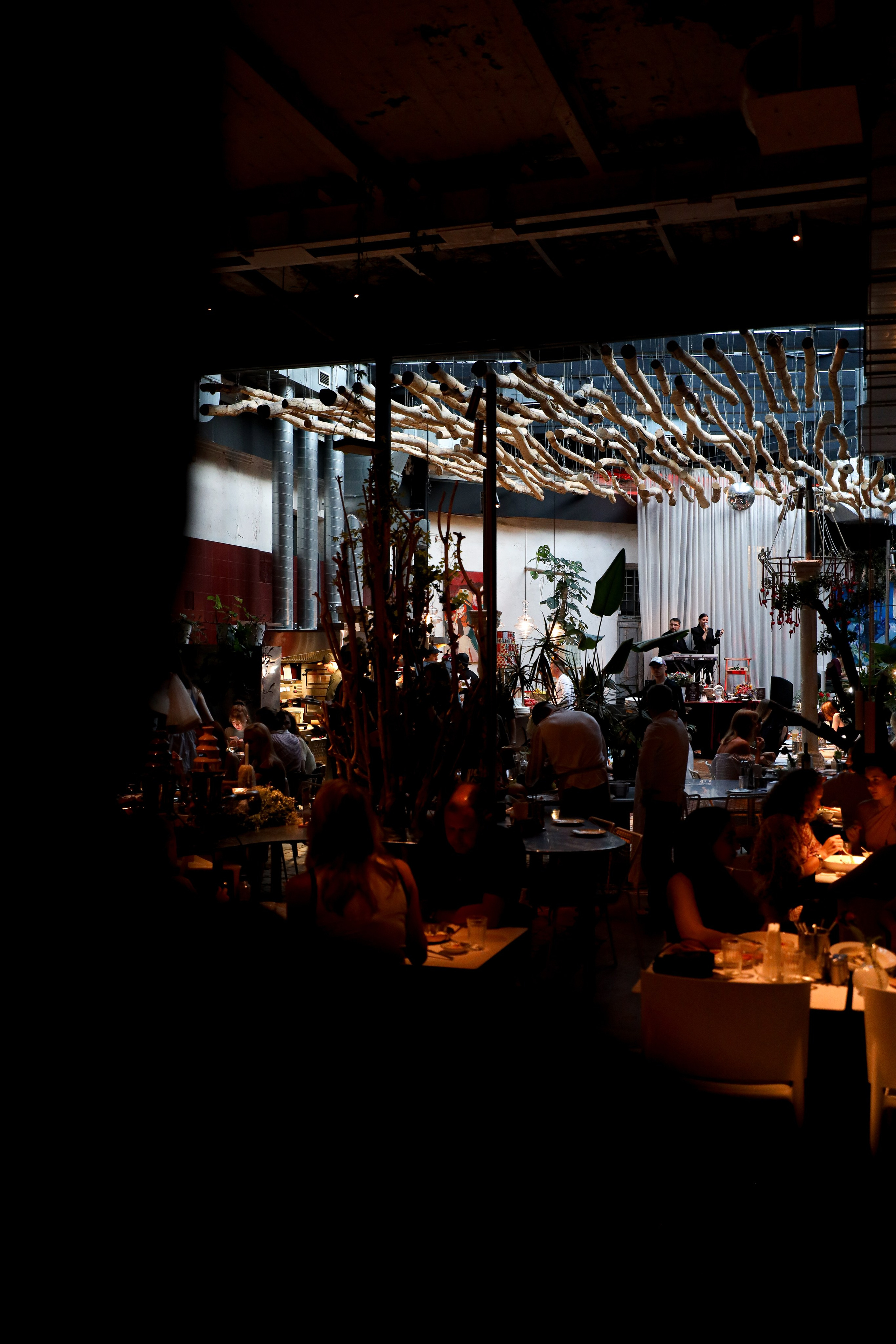 Gastrodvor 3YEARS. Дженбаз Павел — фотограф в Ялте