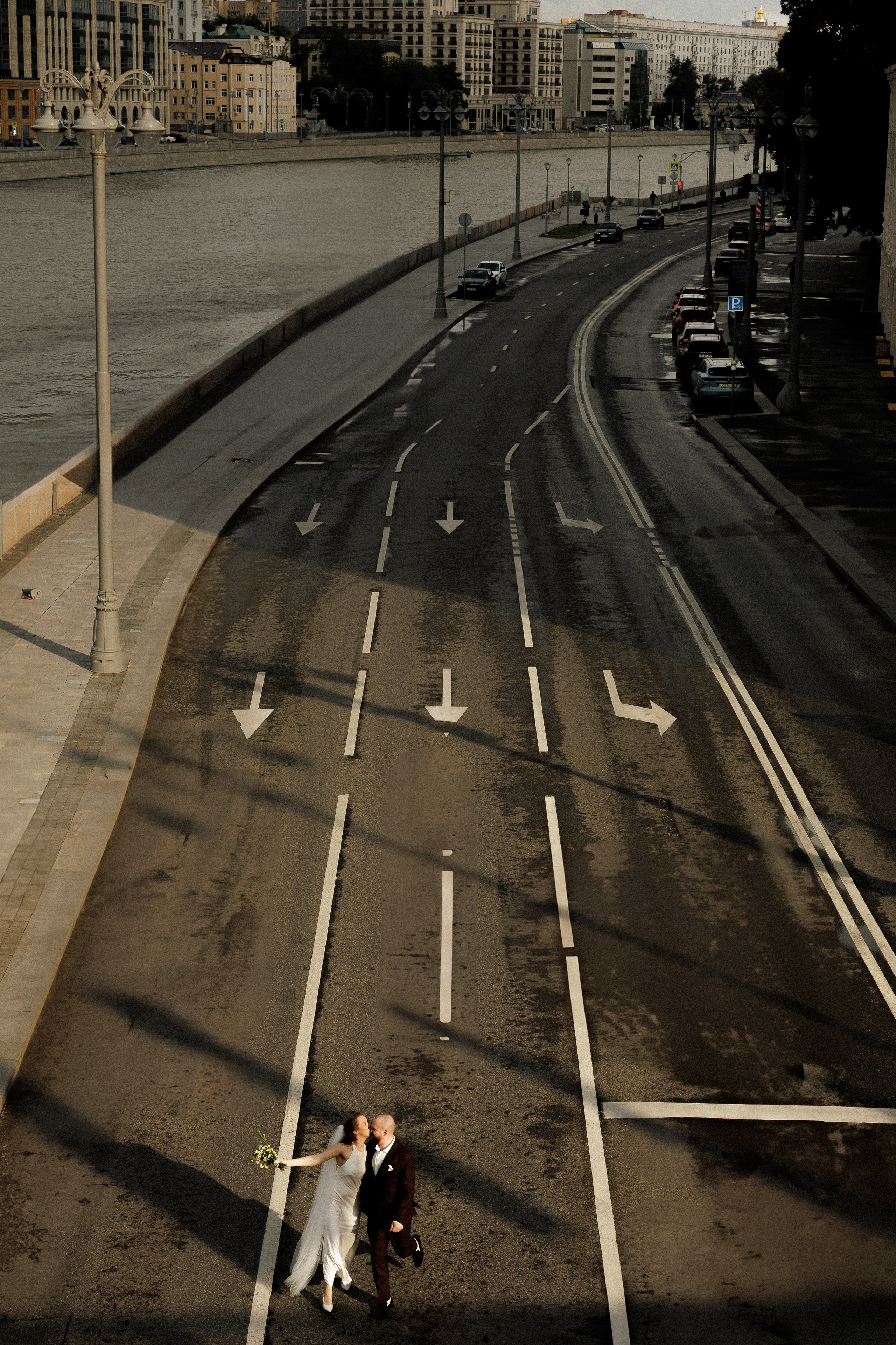 A & S. Свадебный и event-фотограф Иван Волнухин