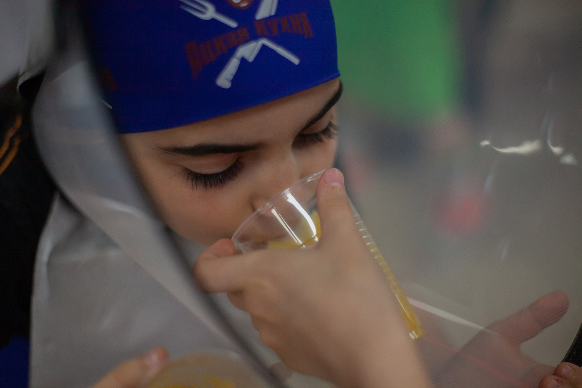 Ацкая кухня