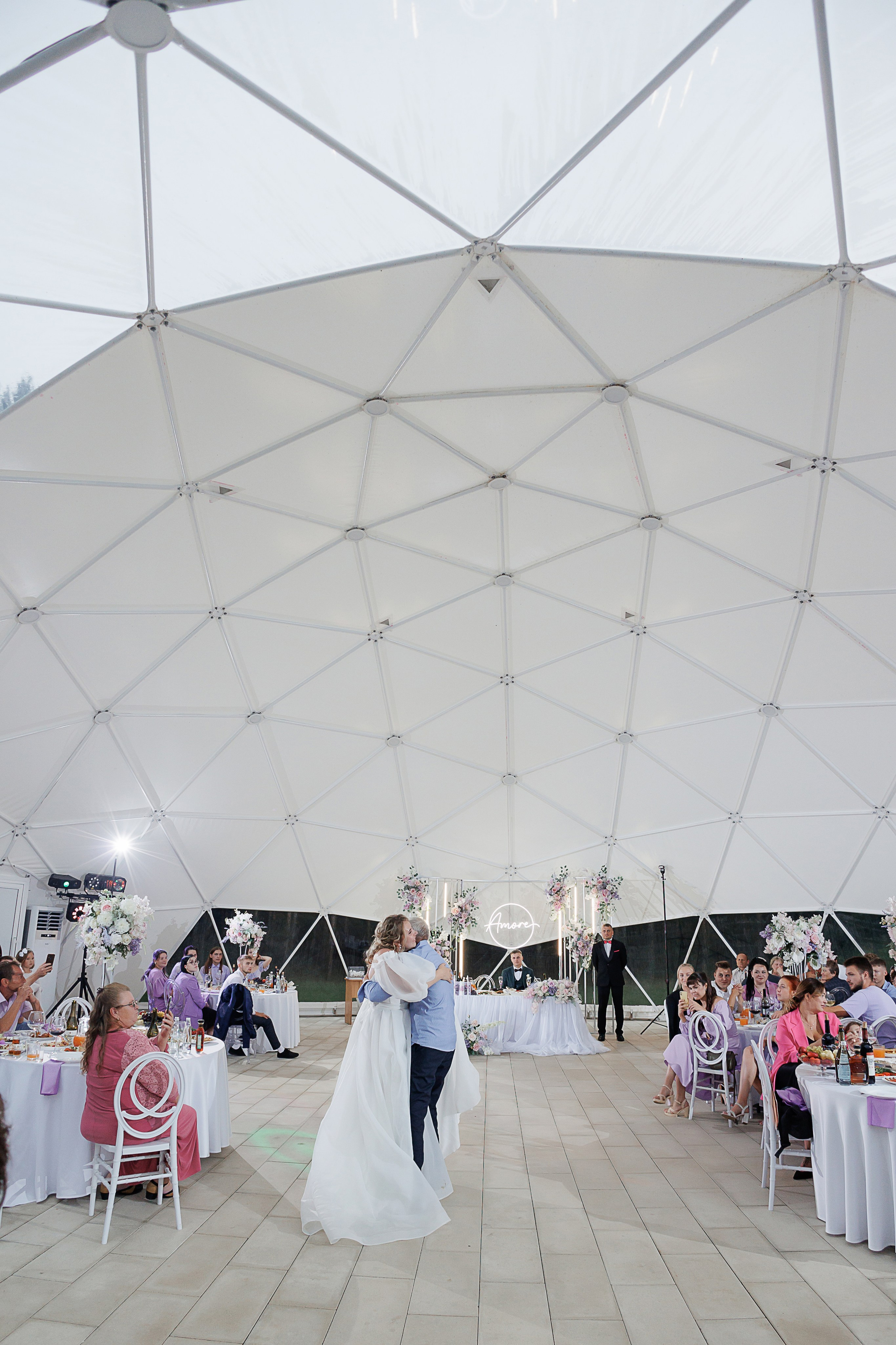 Свадьба Ксении и Игоря. Свадебный и семейный фотограф в Твери и Тверской области