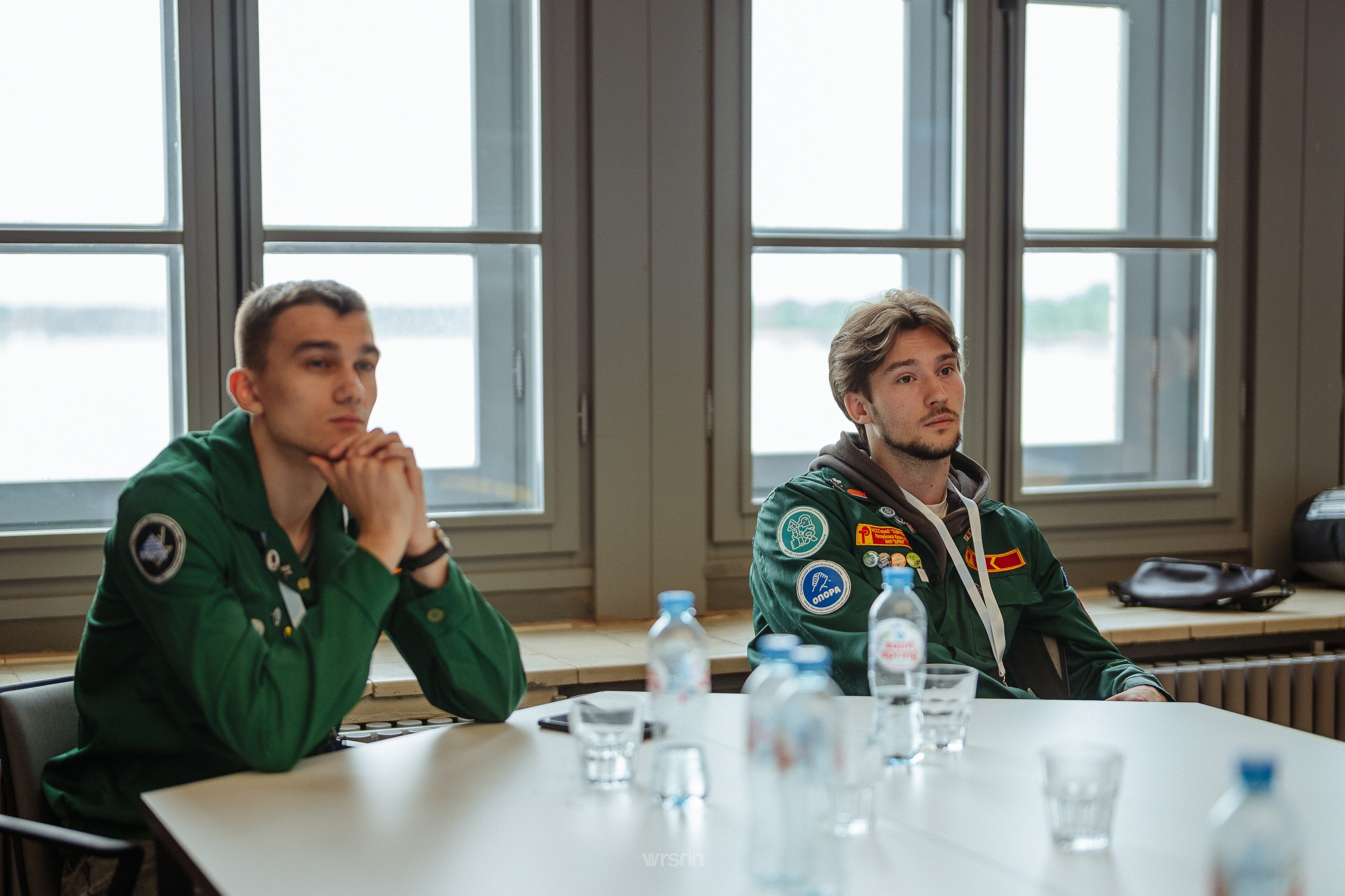 РОСАТОМ · РСО · Школа профмастерства. Владимир Вершинин, тот самый свадебный видеограф