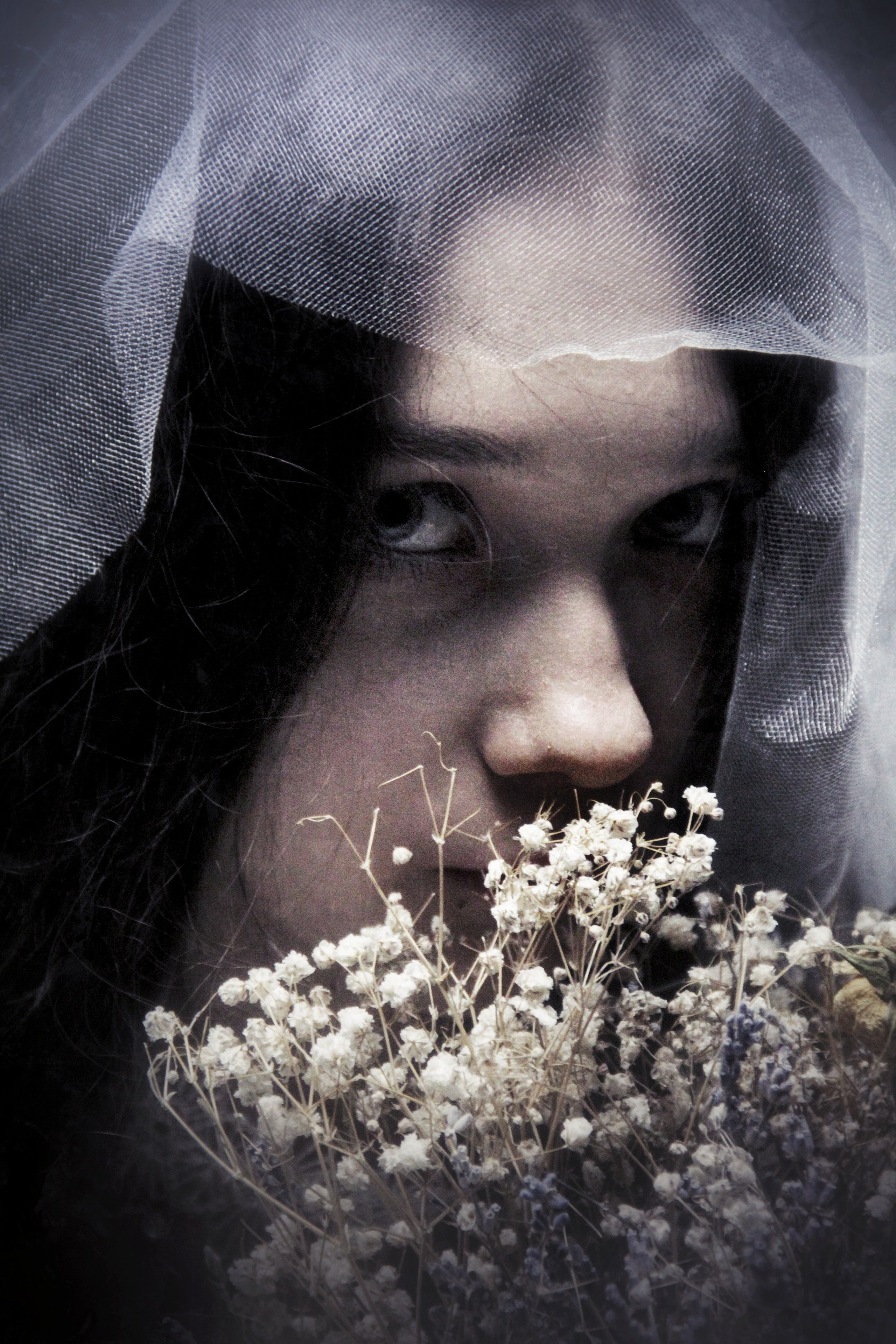 Катерина. Фотограф в Самаре Варвара Макарова