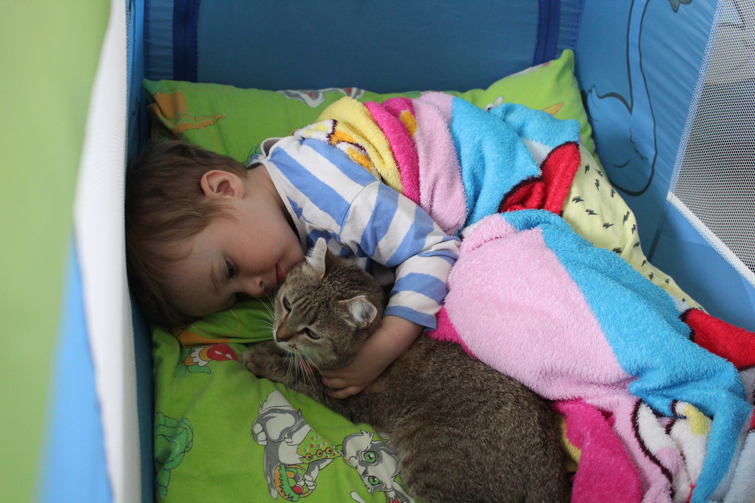 Рома с Марусей| Самара | 2024