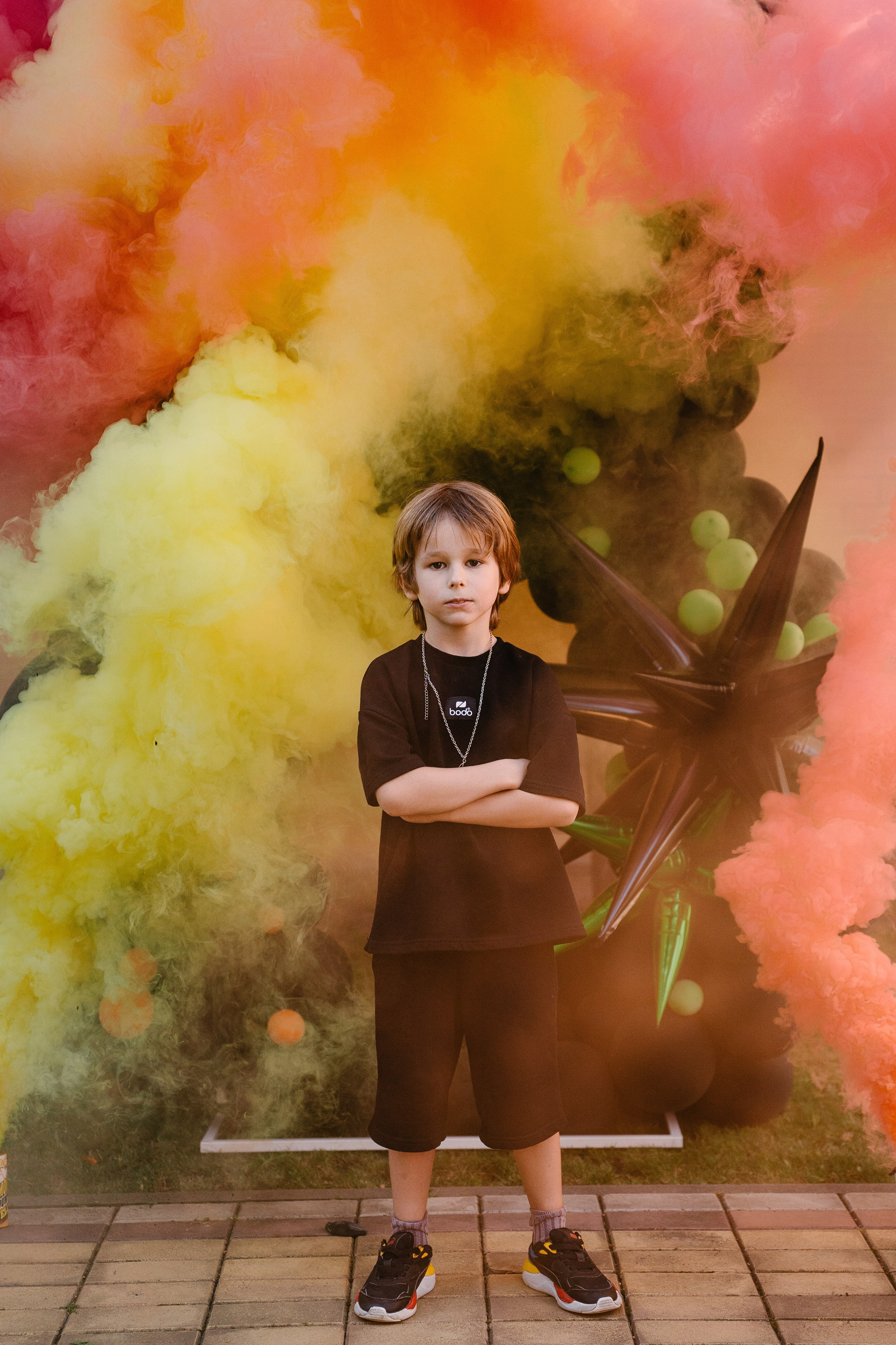 День Рождения Артёма. Свадебный и семейный фотограф в Воронеже Анастасия Бойко