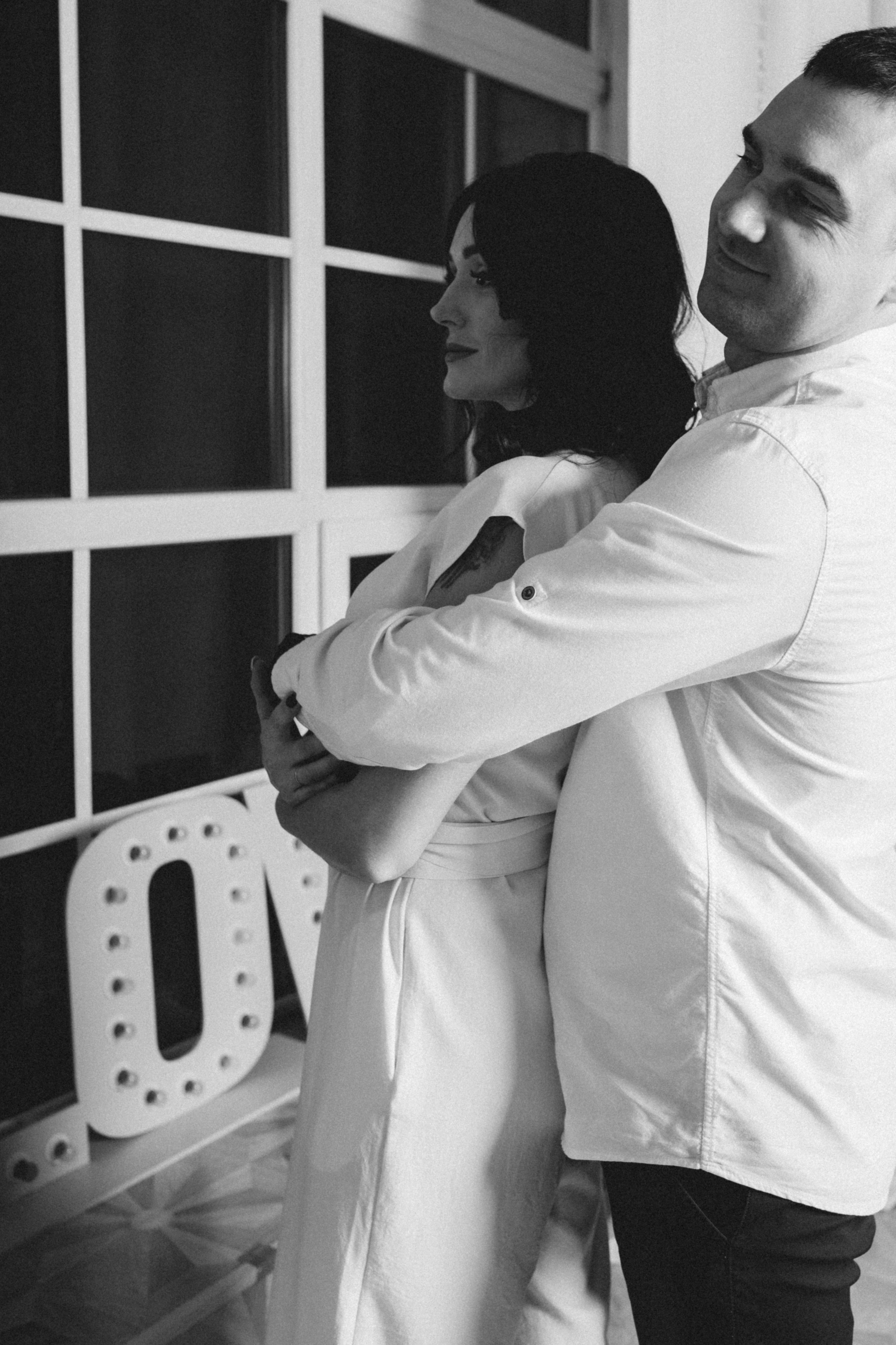 Анна, Дмитрий, Александр, Владислав и Арина. Фотограф Ким Наталья в Красноярске