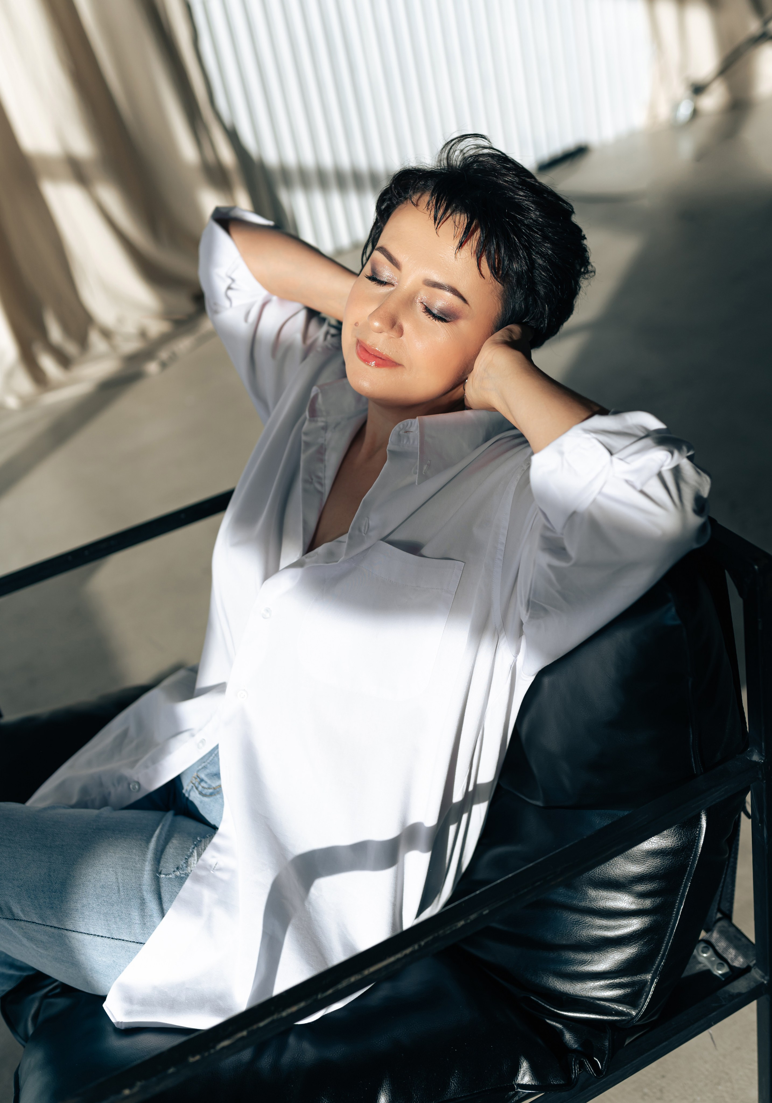 Индивидуальня фотосъемка. Фотограф Ким Наталья в Красноярске