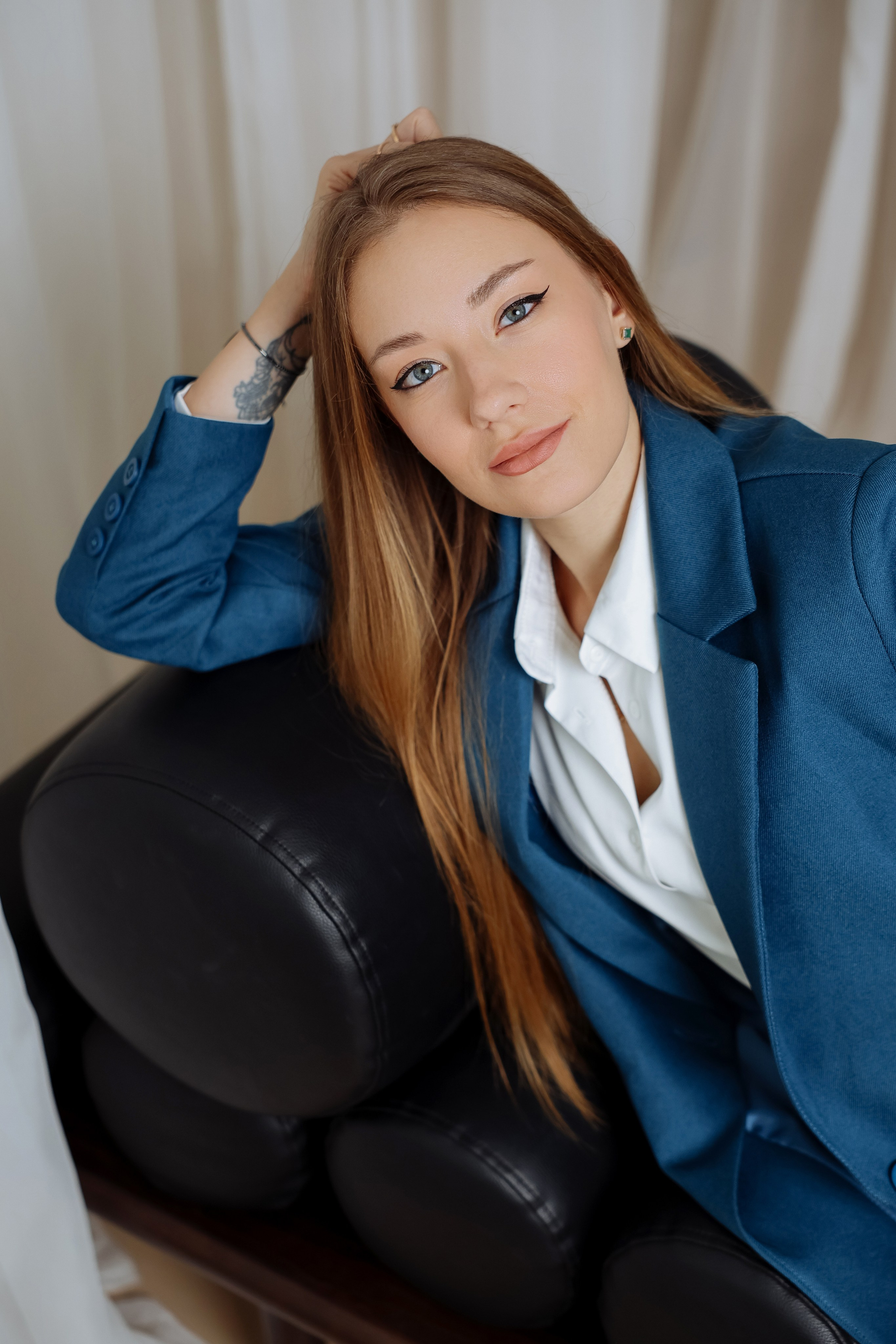 Евгения дизайнер. Свадебный фотограф Ольга Гречко