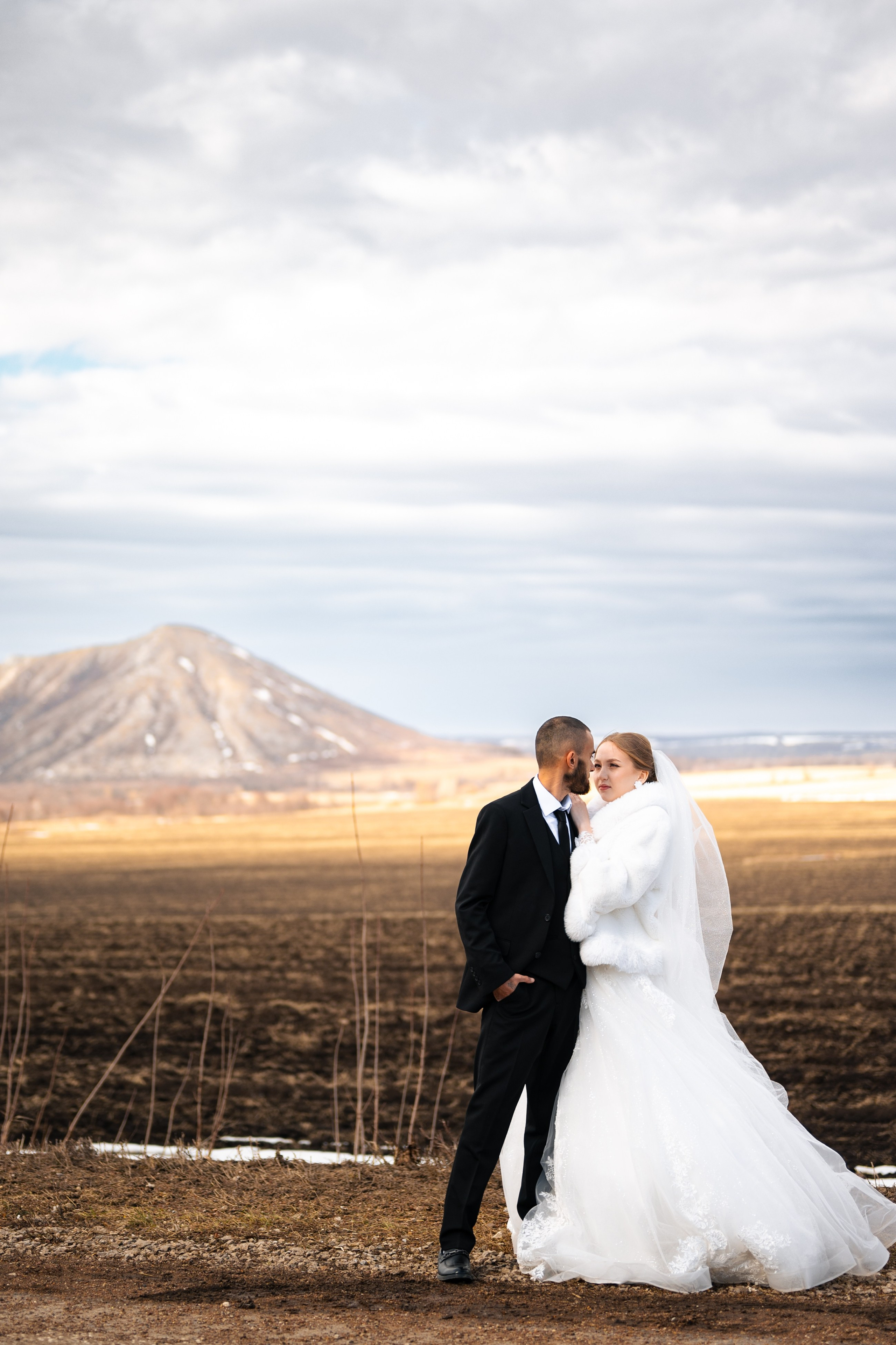 Леша и Аделина. Студия детской и семейной фотографии «Время улыбаться»