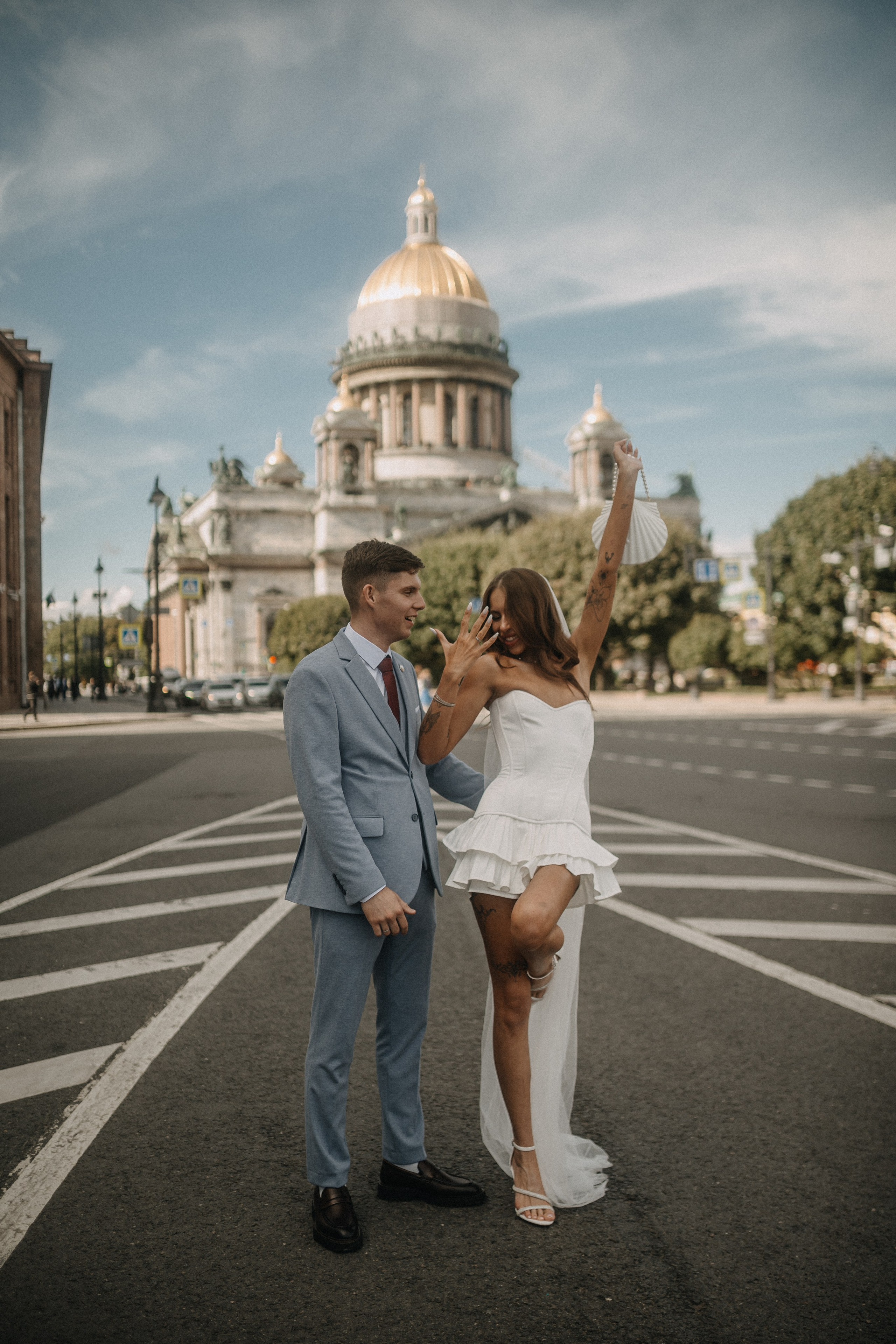 29.08.25. Фотограф в Санкт Петербурге Лара Великова