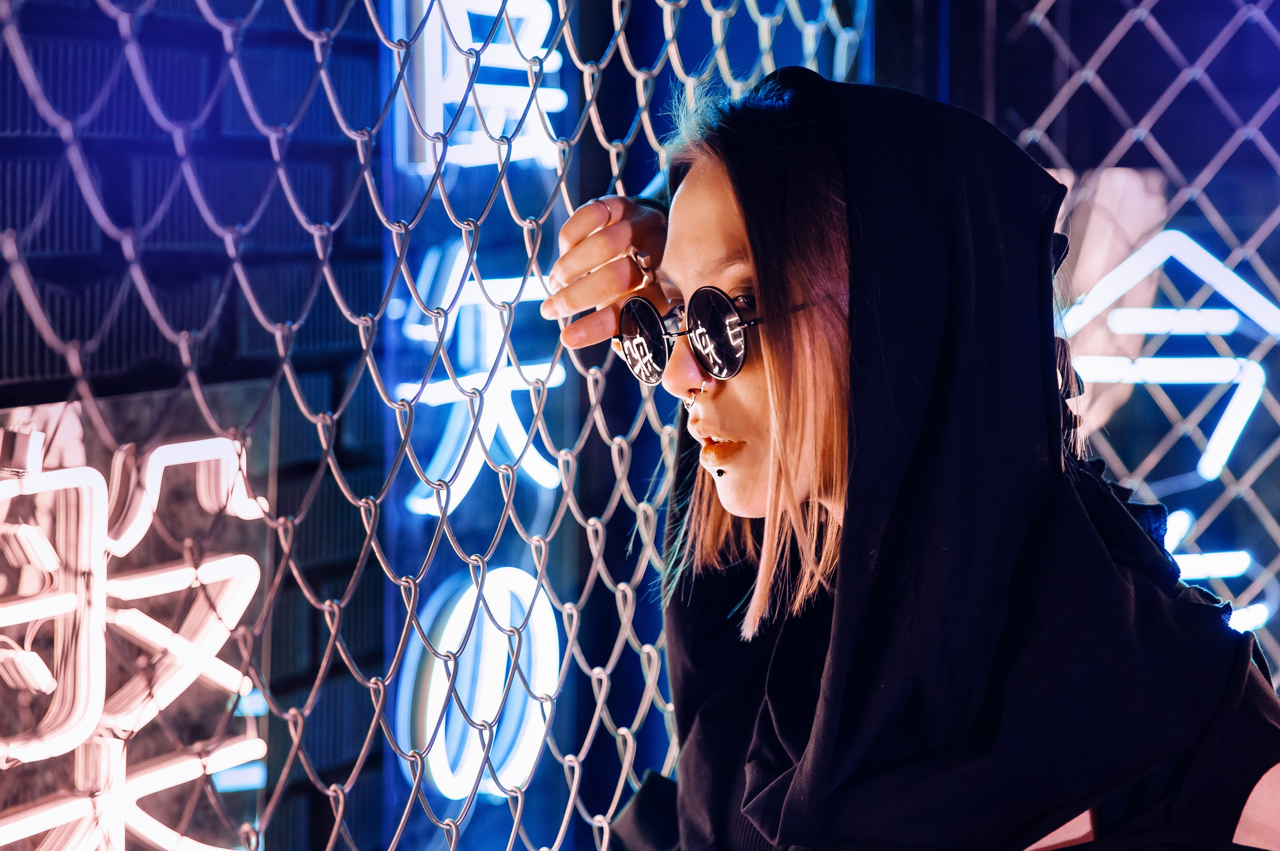 Индивидуальная фотосессия. Фотограф в Челябинске Жукова Милана