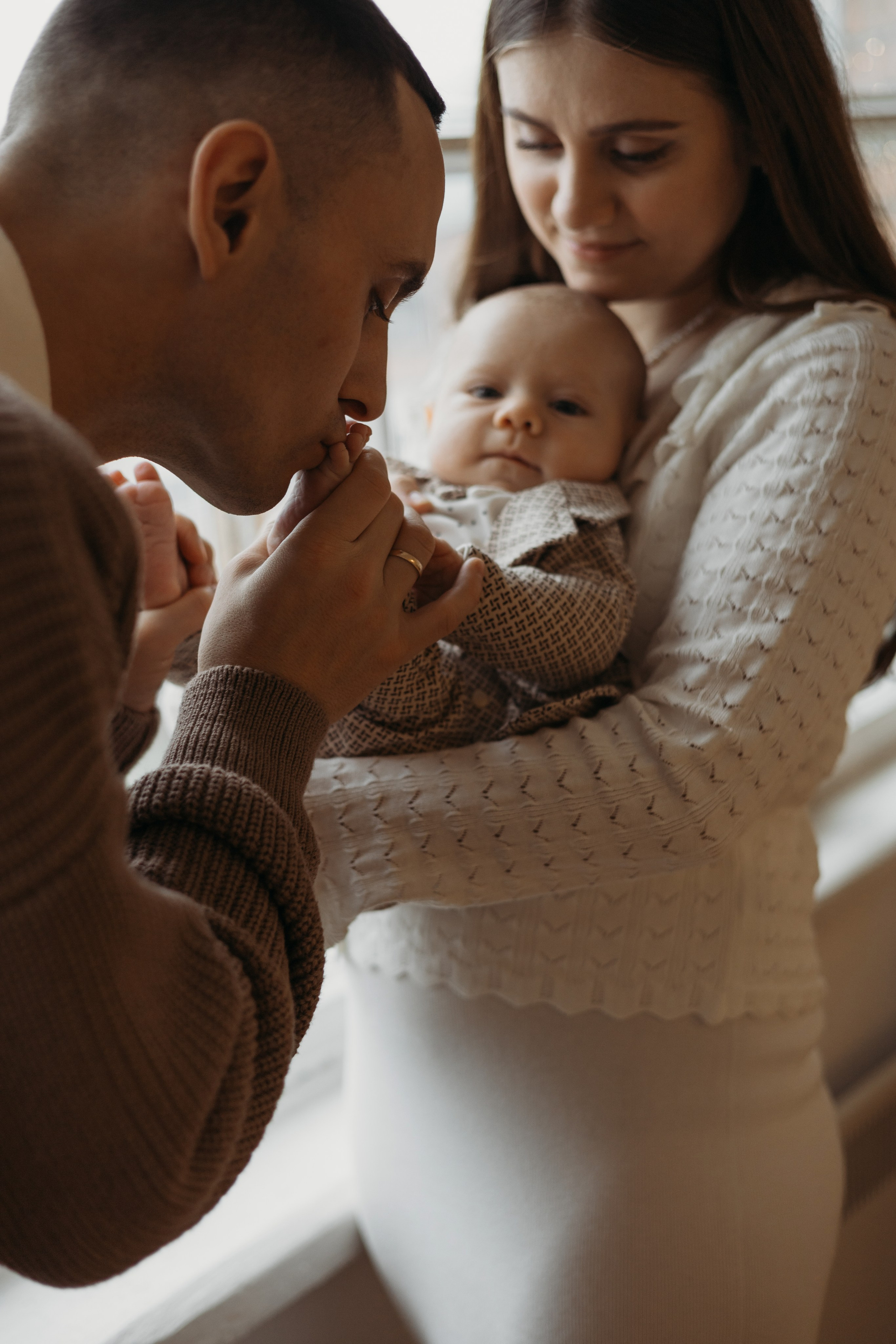 Богдан. Самый теплый фотограф в Краснодаре Рябоконь Ксения