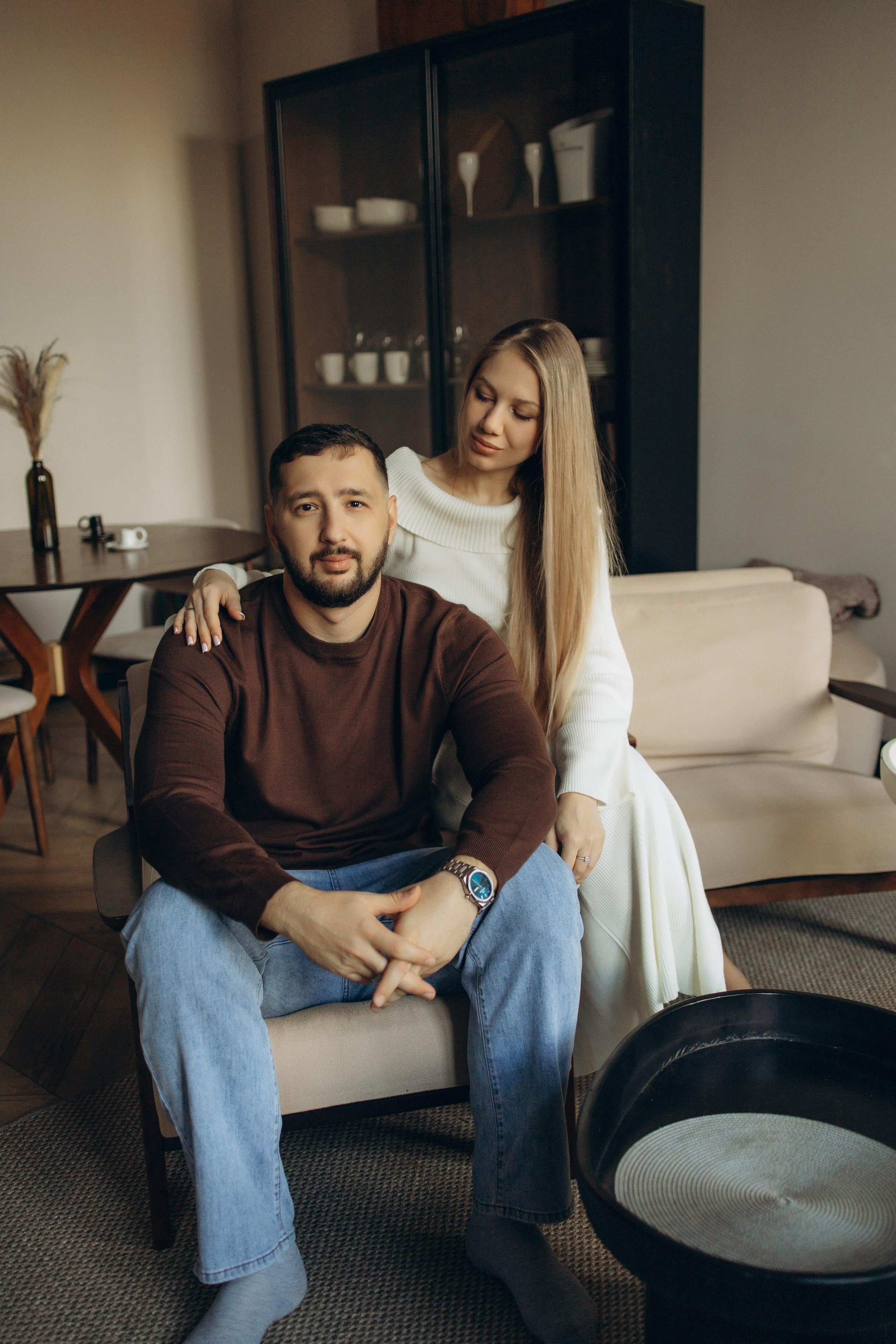 Мирону 4 года. Самый теплый фотограф в Краснодаре Рябоконь Ксения