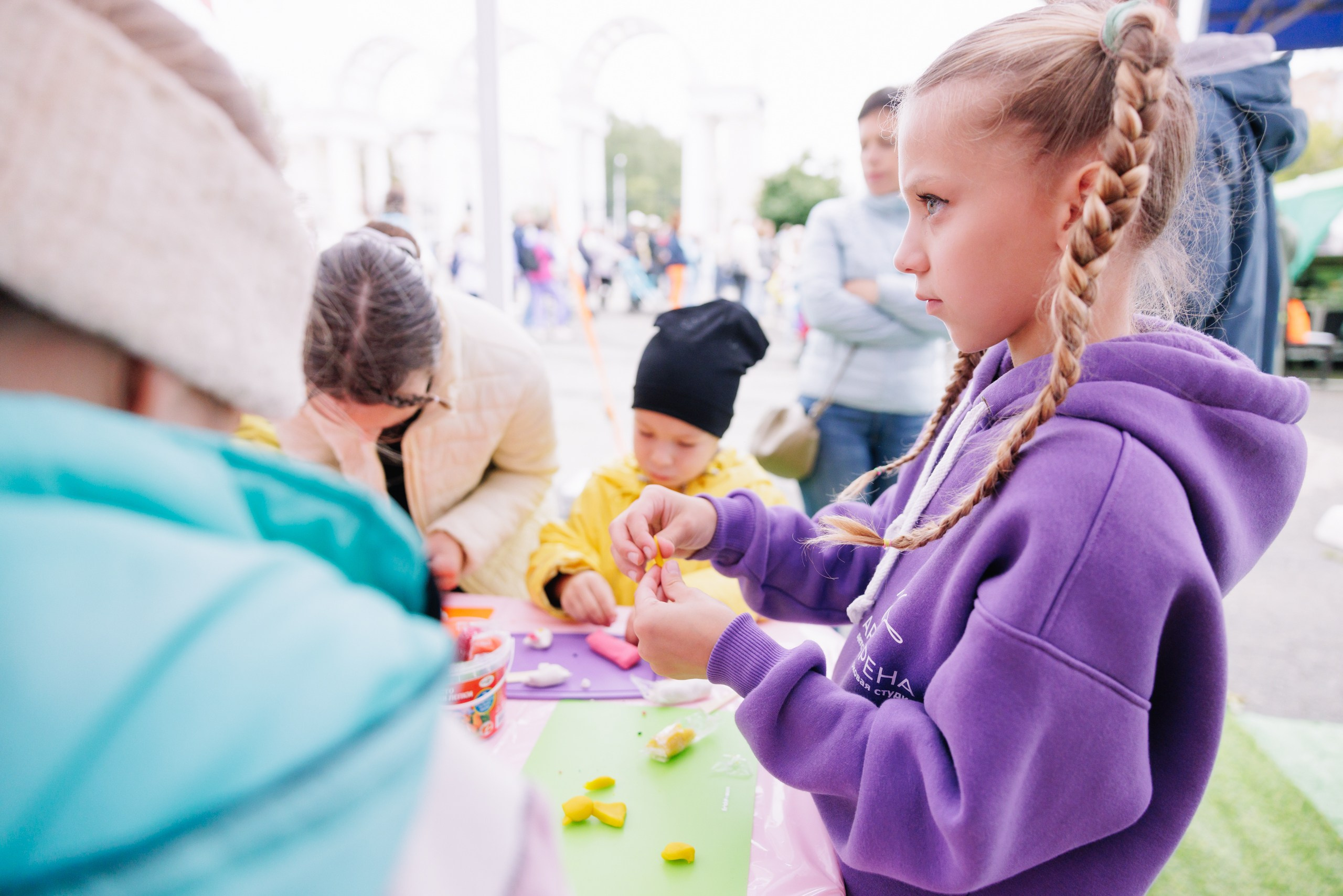 Комос. Фотограф в Ижевске и Казани Богданов Яков