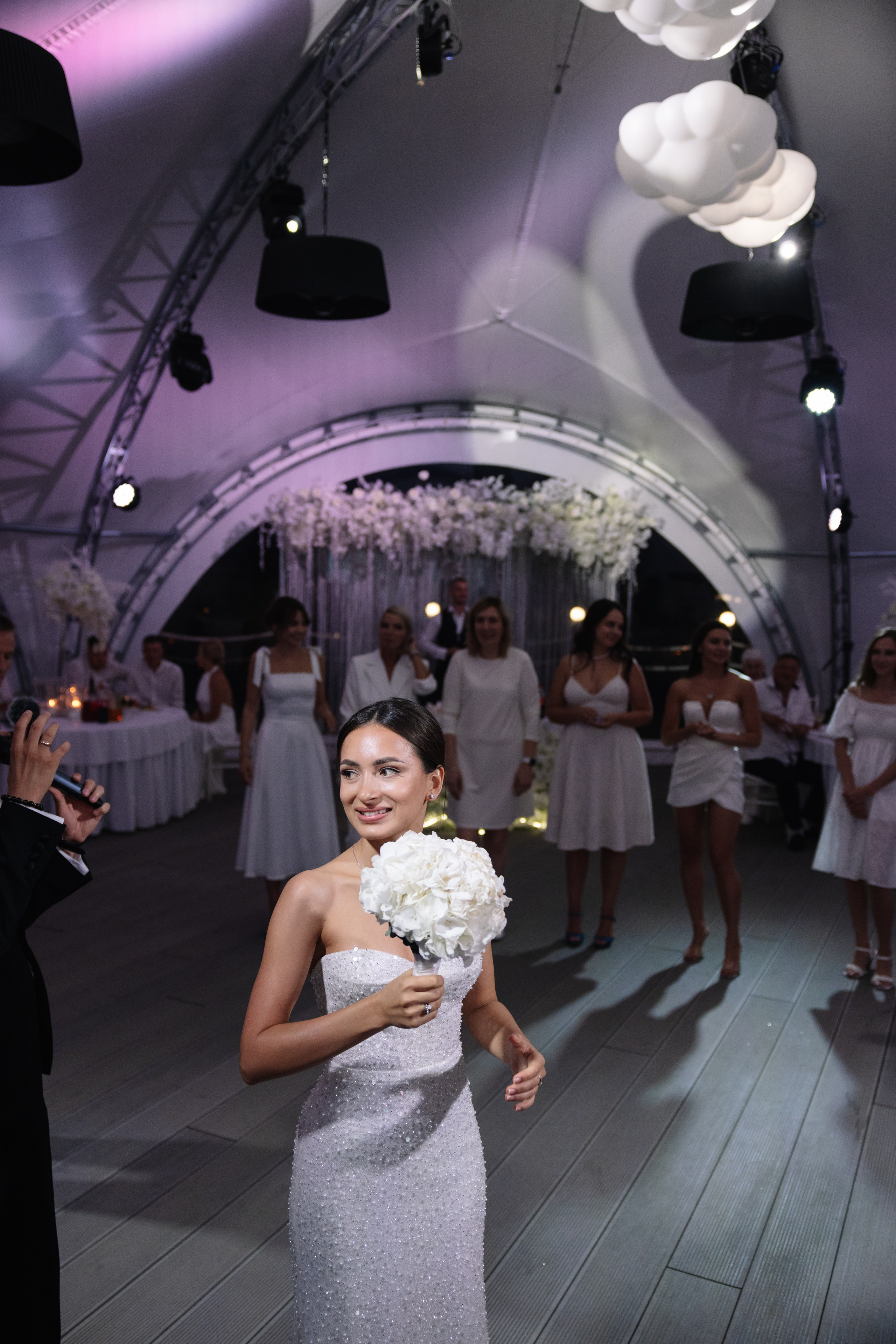 Андрей и Марина. Фотограф в Ижевске и Казани Богданов Яков