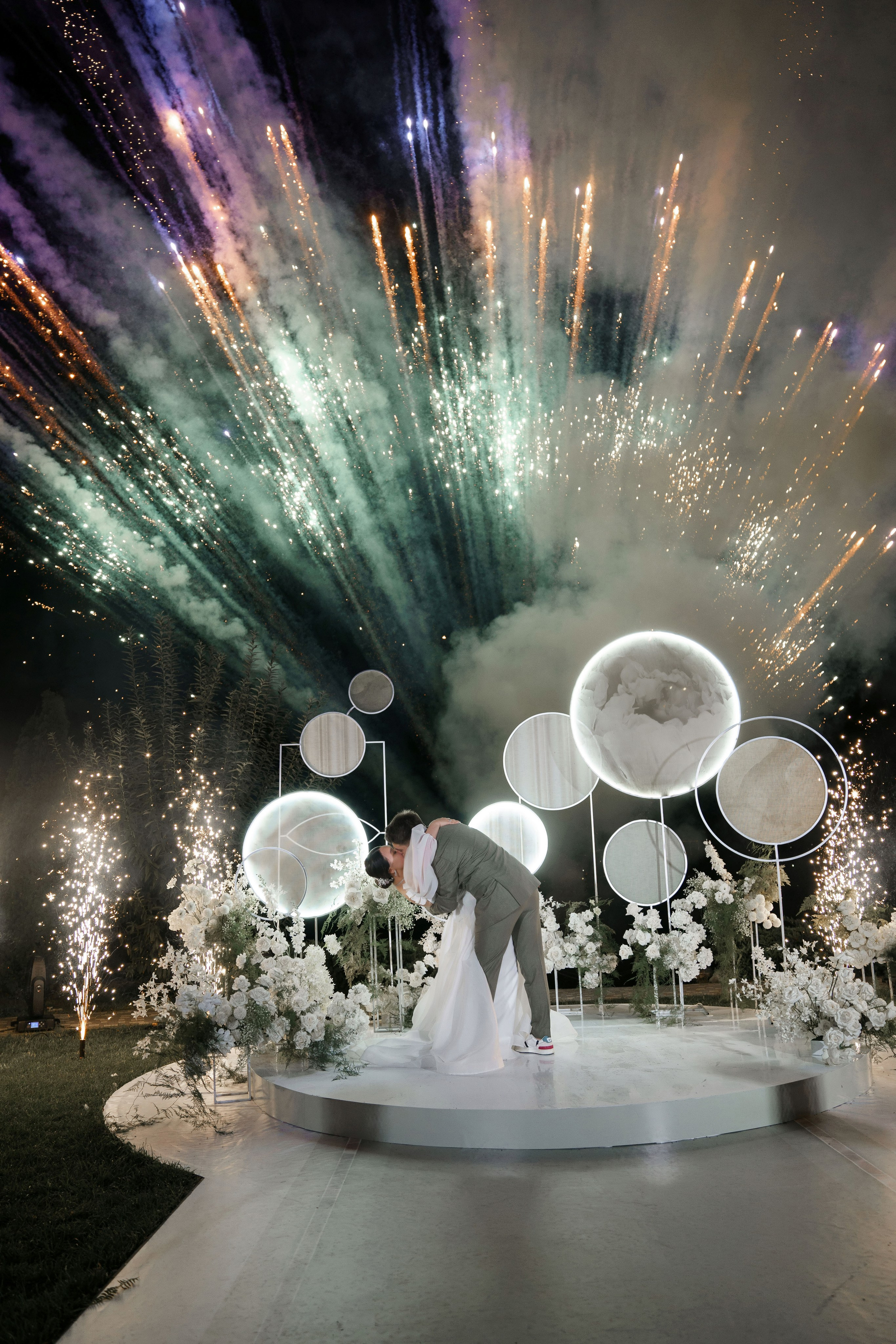 Павел и Вероника. Свадебный и репортажный фотограф Ростов-на-Дону Алексей Гуль