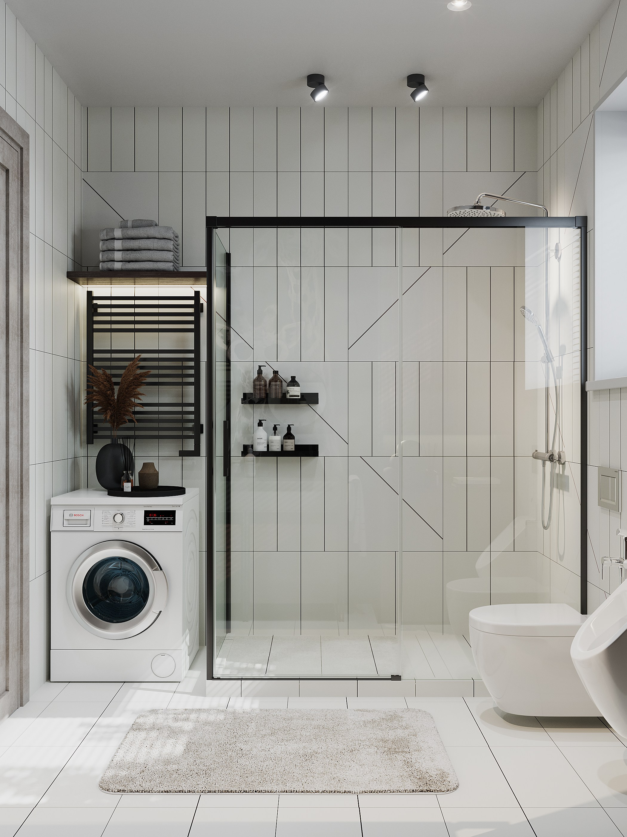 Вилла Елена. г. Геленджик пос. «Сосновка» дом 260 кв. м. Цель: для проживания семьи из 5 человек. Заказчики из г. Уфа. Дизайн интерьеров, строительство, ремонт домов и квартир в Геленджике